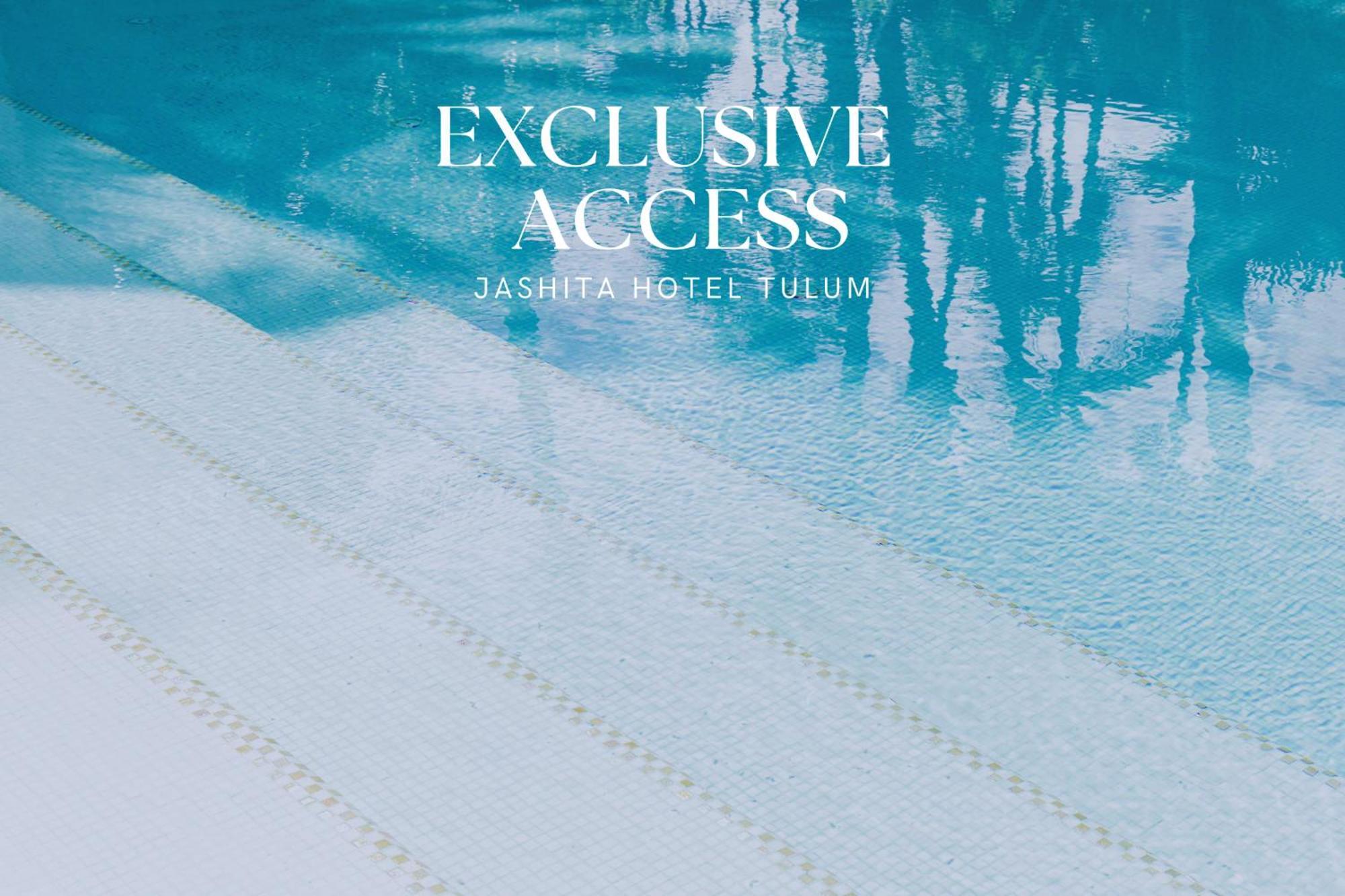 Jashita Luxury Villa Tulum