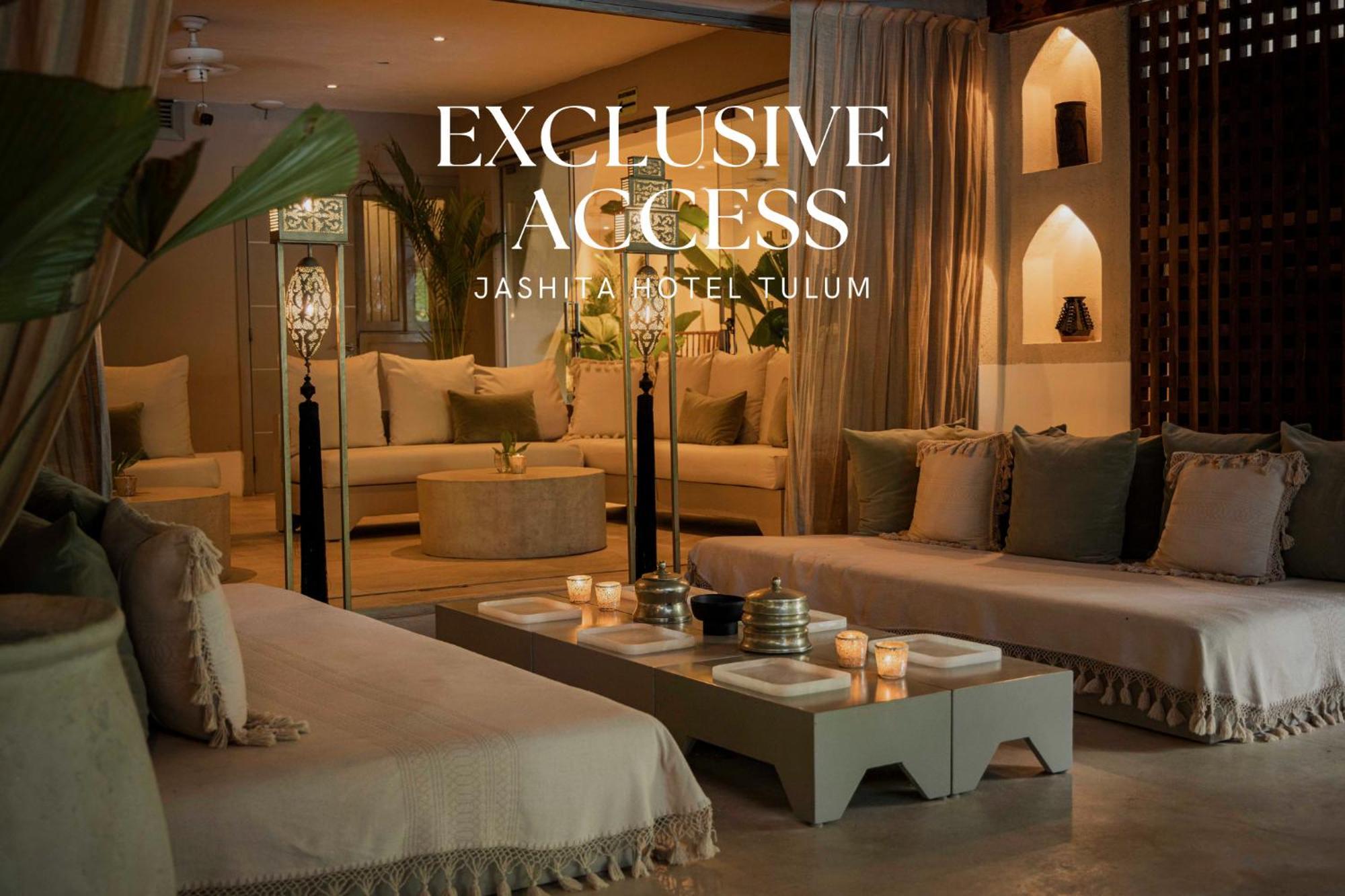 Jashita Luxury Villa