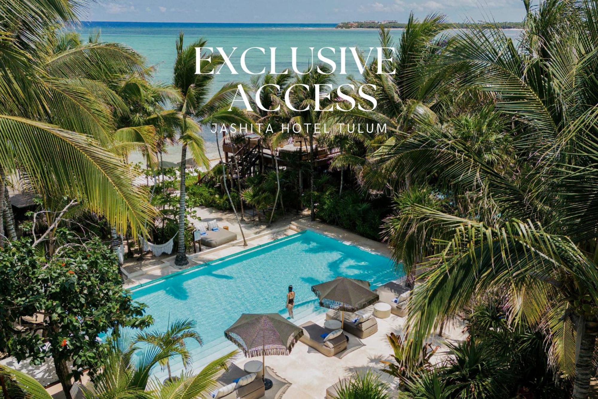 Villa Jashita Luxury