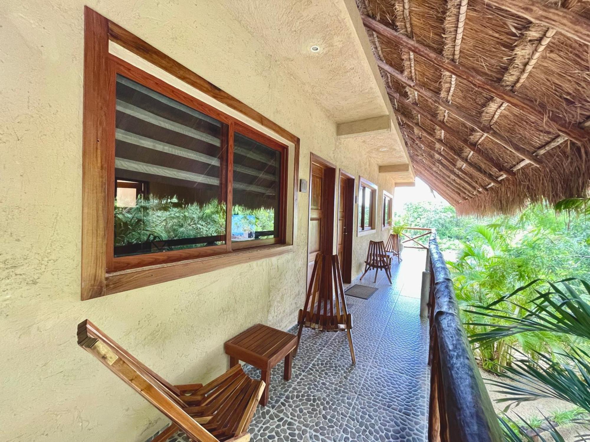 Aldea Xaan Ha 4* Tulum