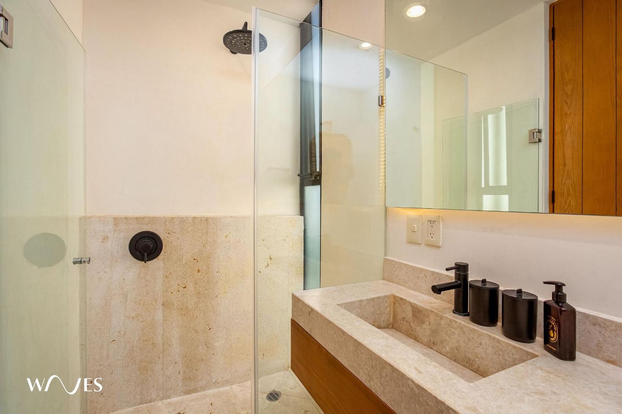 Apartment Lx Ph De 2 Rec. | Piscina Privada | Vista Hermosa *