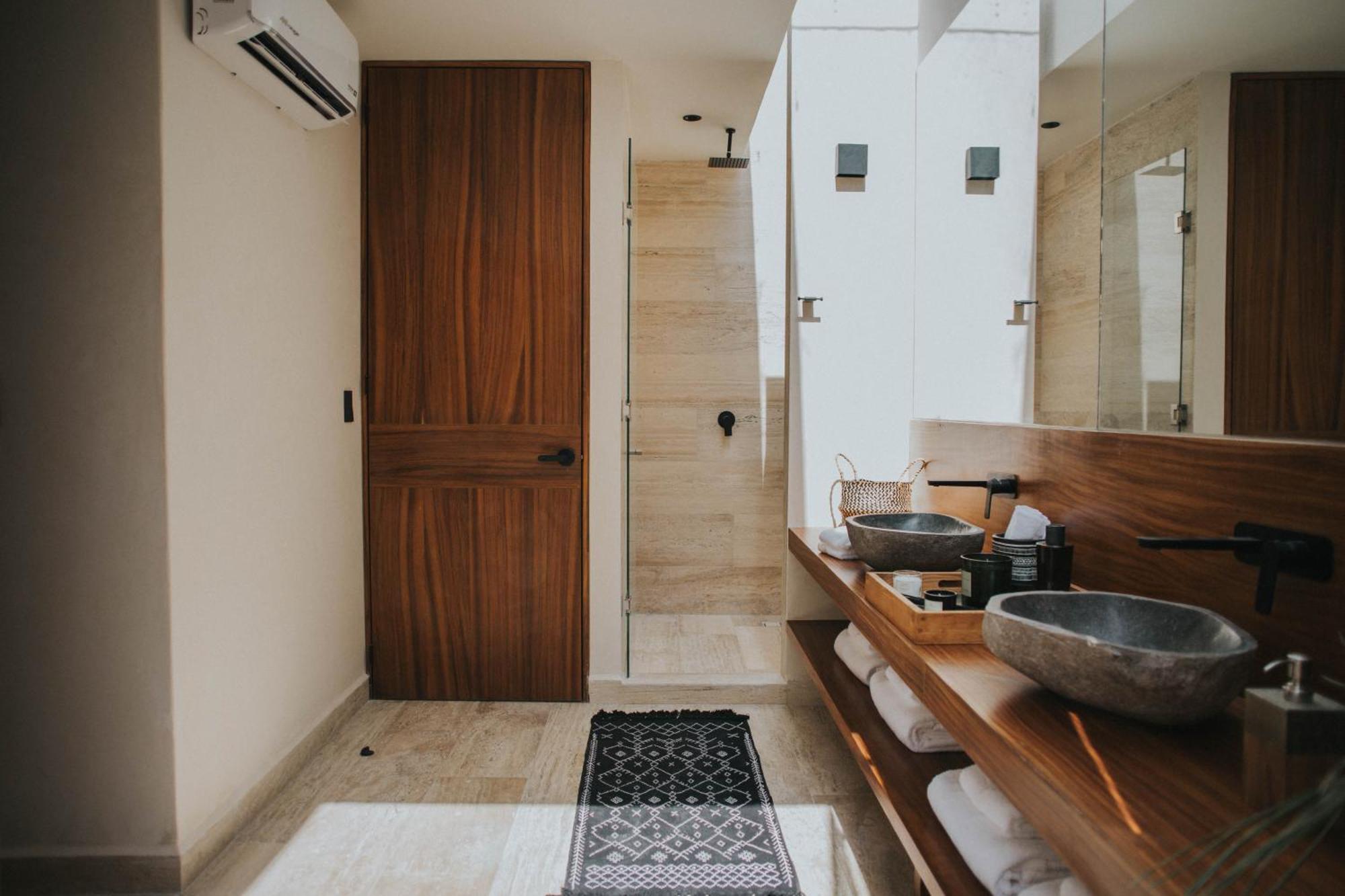 Apartment Peaceful Penthouse With Stylish Private Plunge Pool And Nature Views