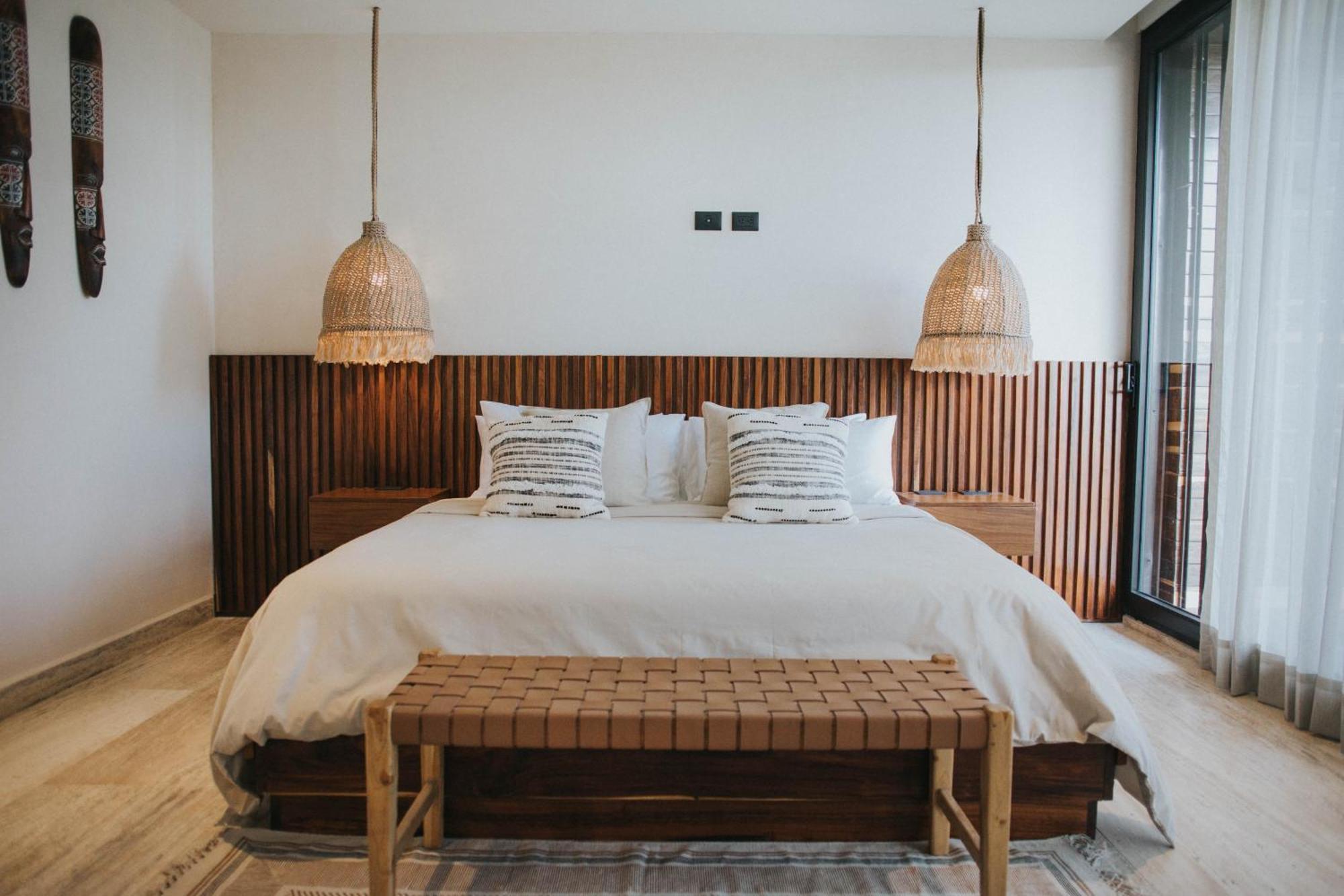 Apartment Peaceful Penthouse With Stylish Private Plunge Pool And Nature Views