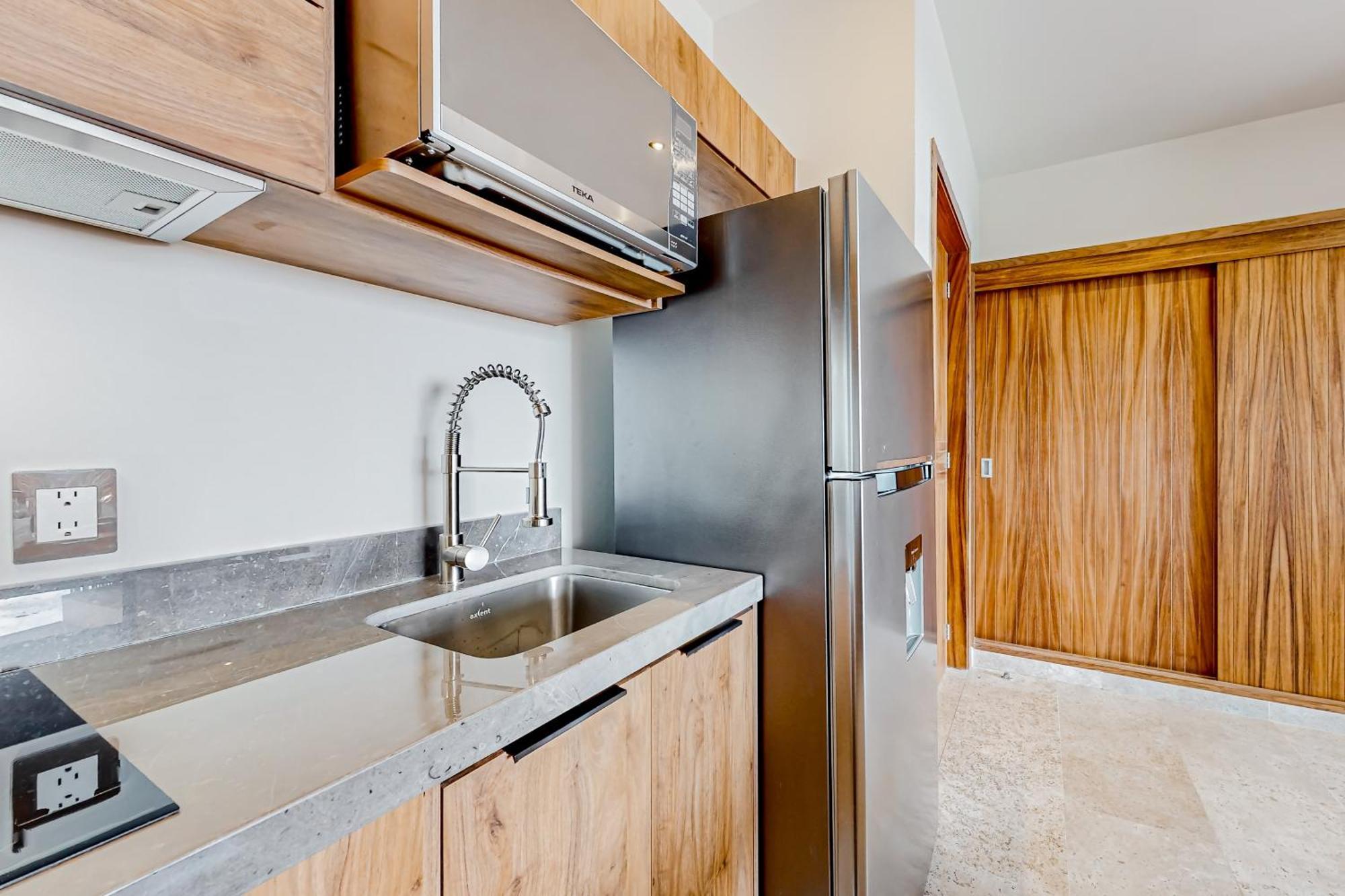 Adora 406 At Av Kukulkan Hotel Tulum