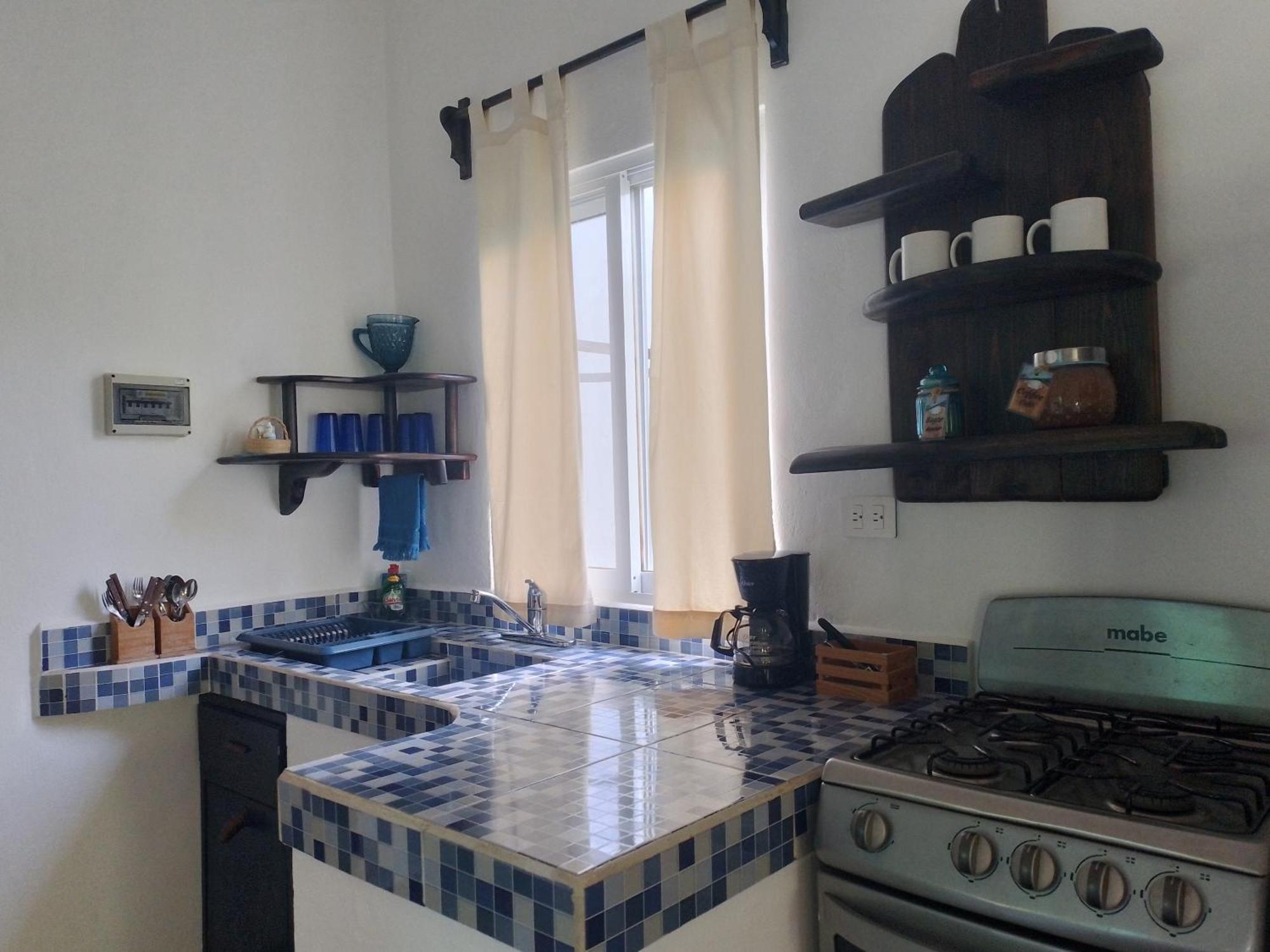 Inn Zamunda Garden View Tulum