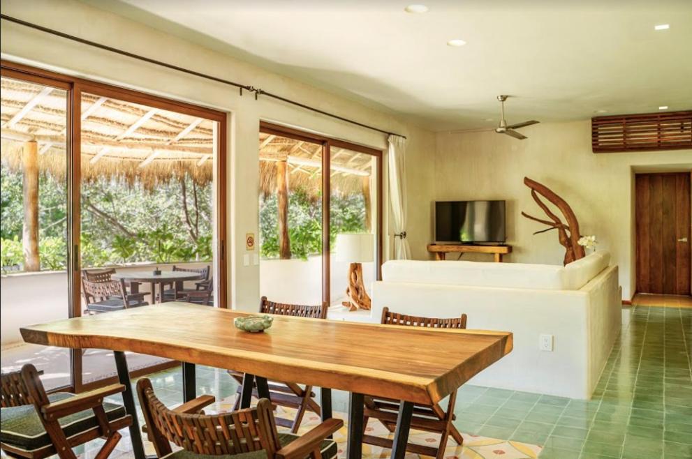 Niwa Tulum
