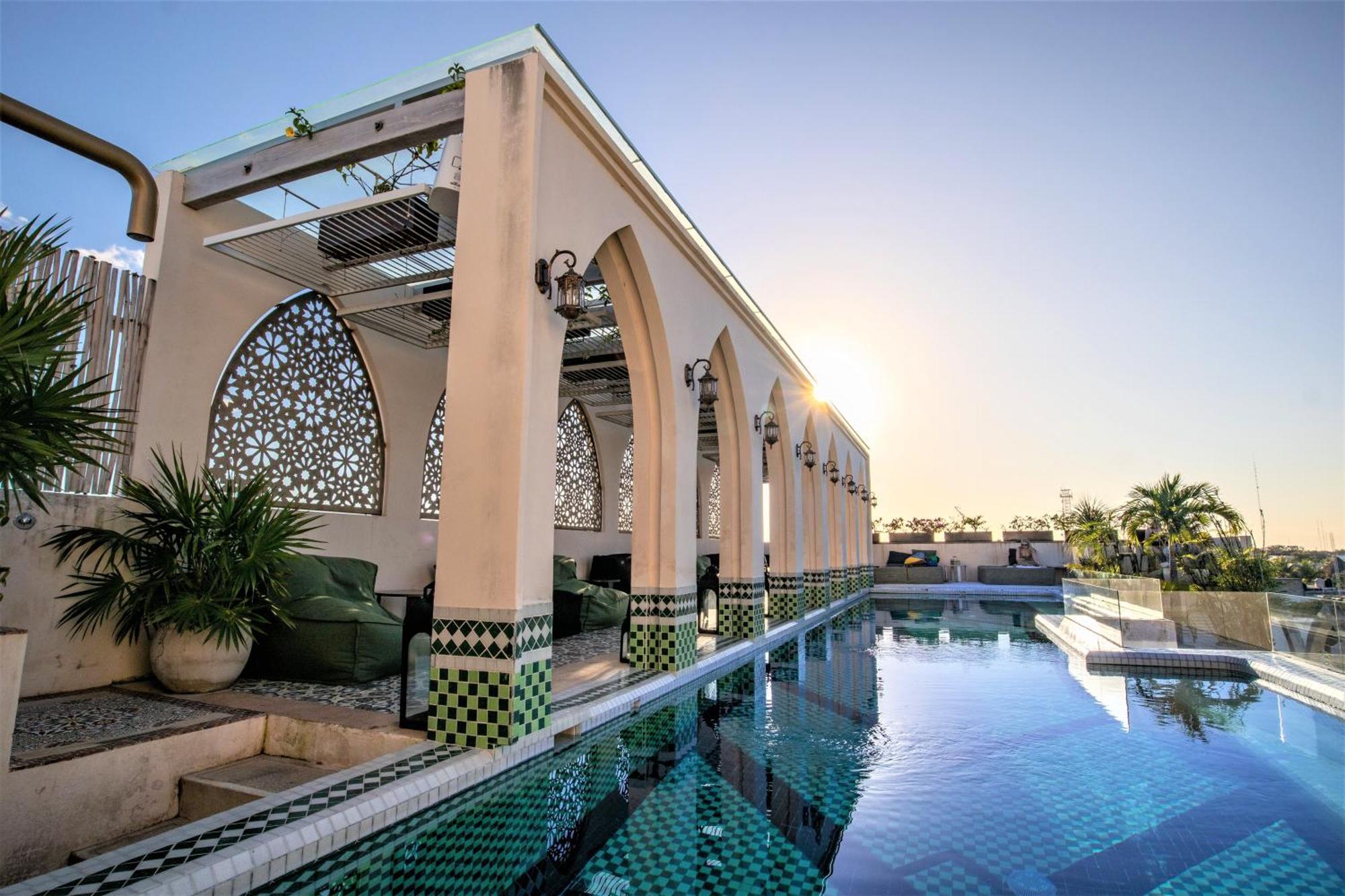 Layla - Adults Only 5* Tulum