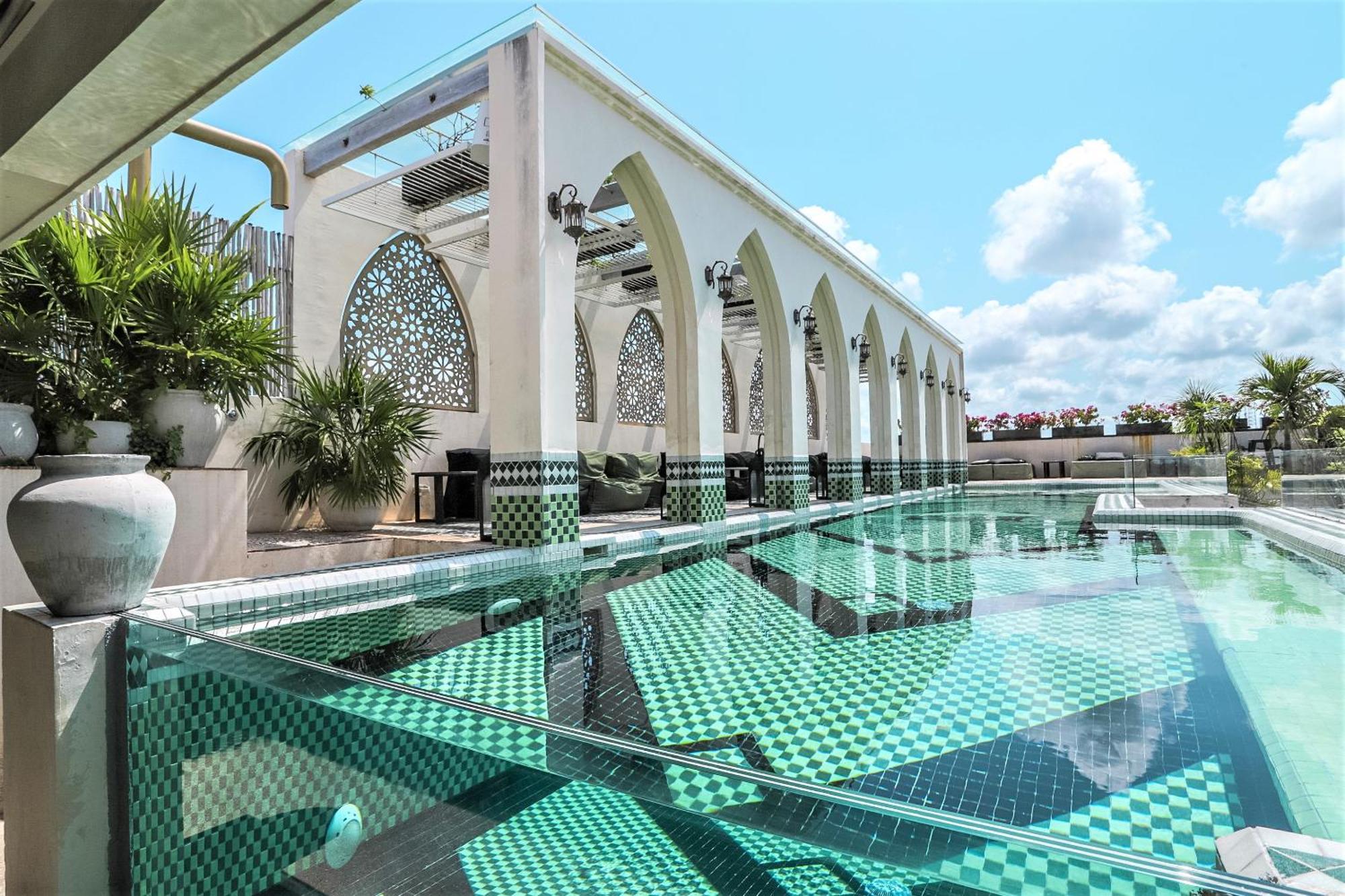 Layla - Adults Only Hotel