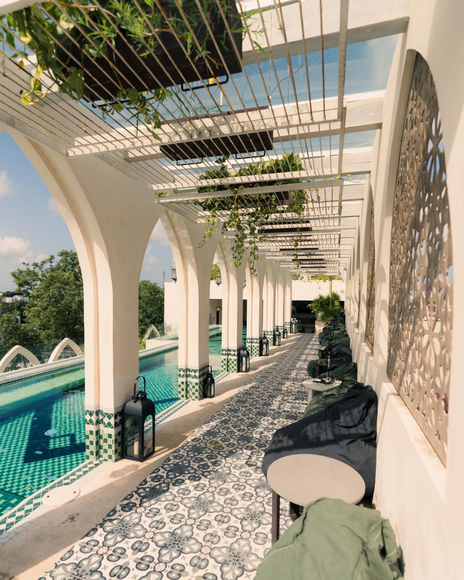 Hotel Layla - Adults Only 5*