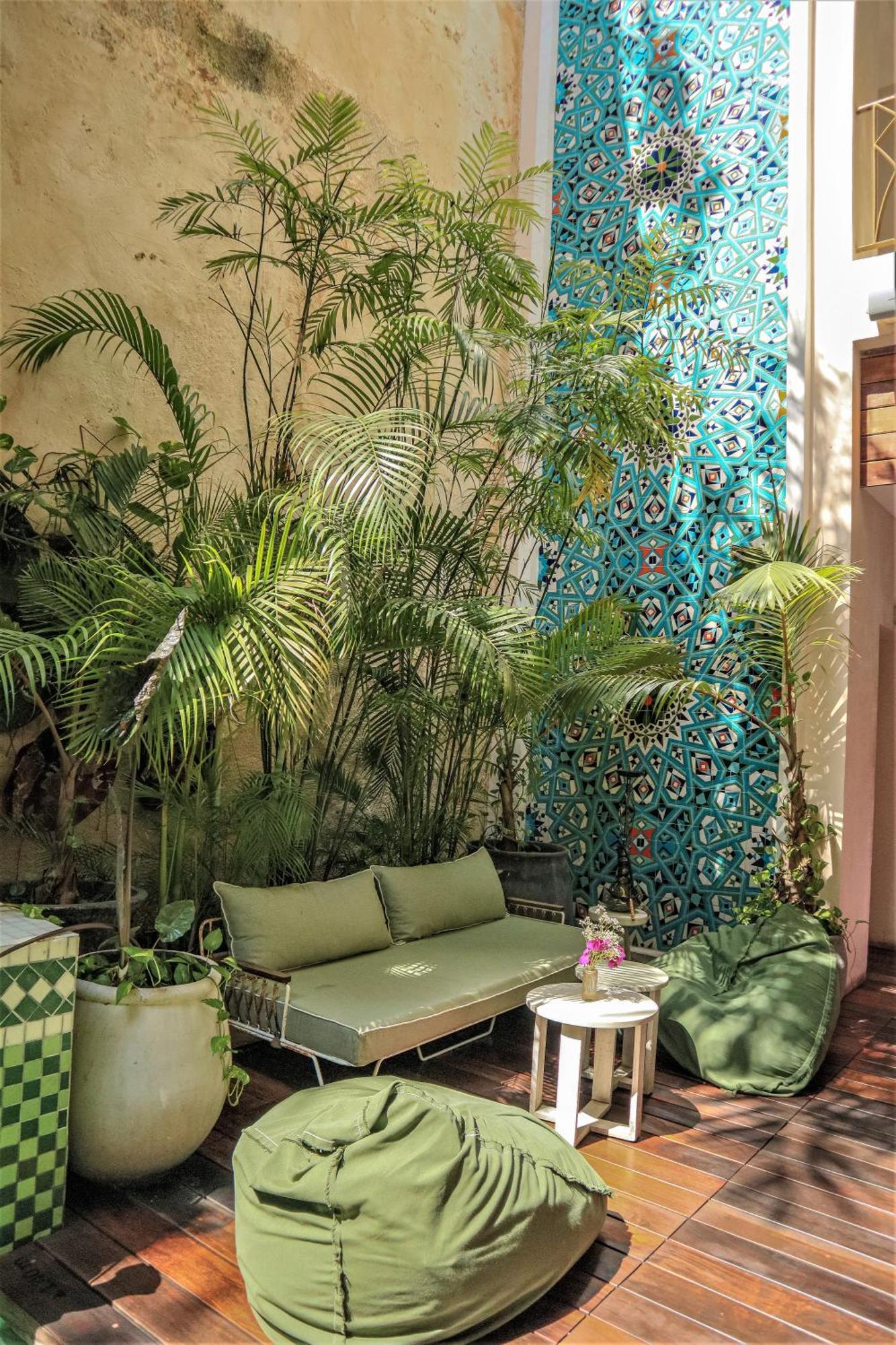 Layla - Adults Only Hotel Tulum