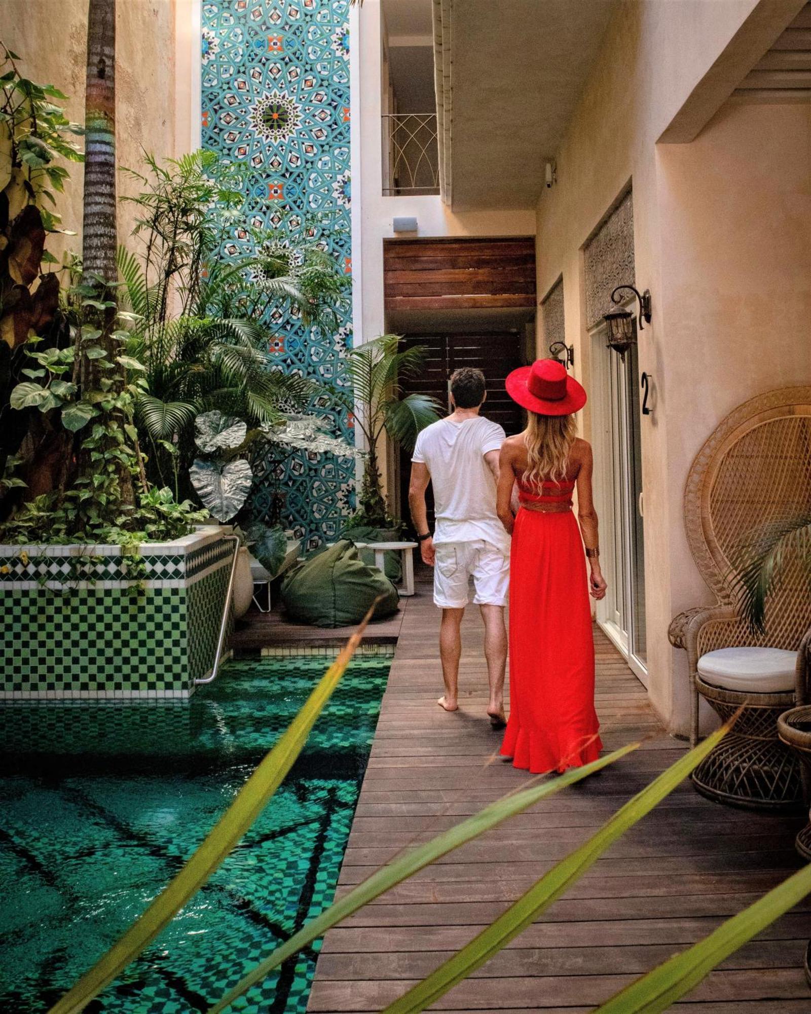 Hotel Layla - Adults Only Tulum