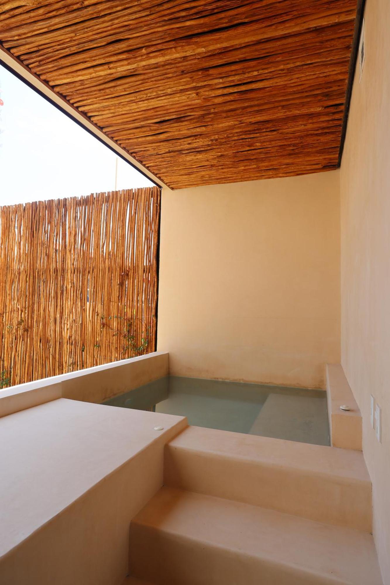 Akbal Apartment Tulum