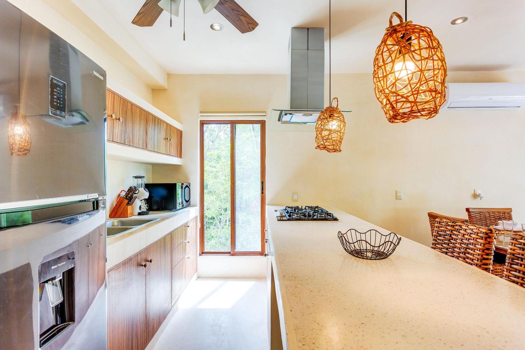 Nature Luxury Selva Norte *