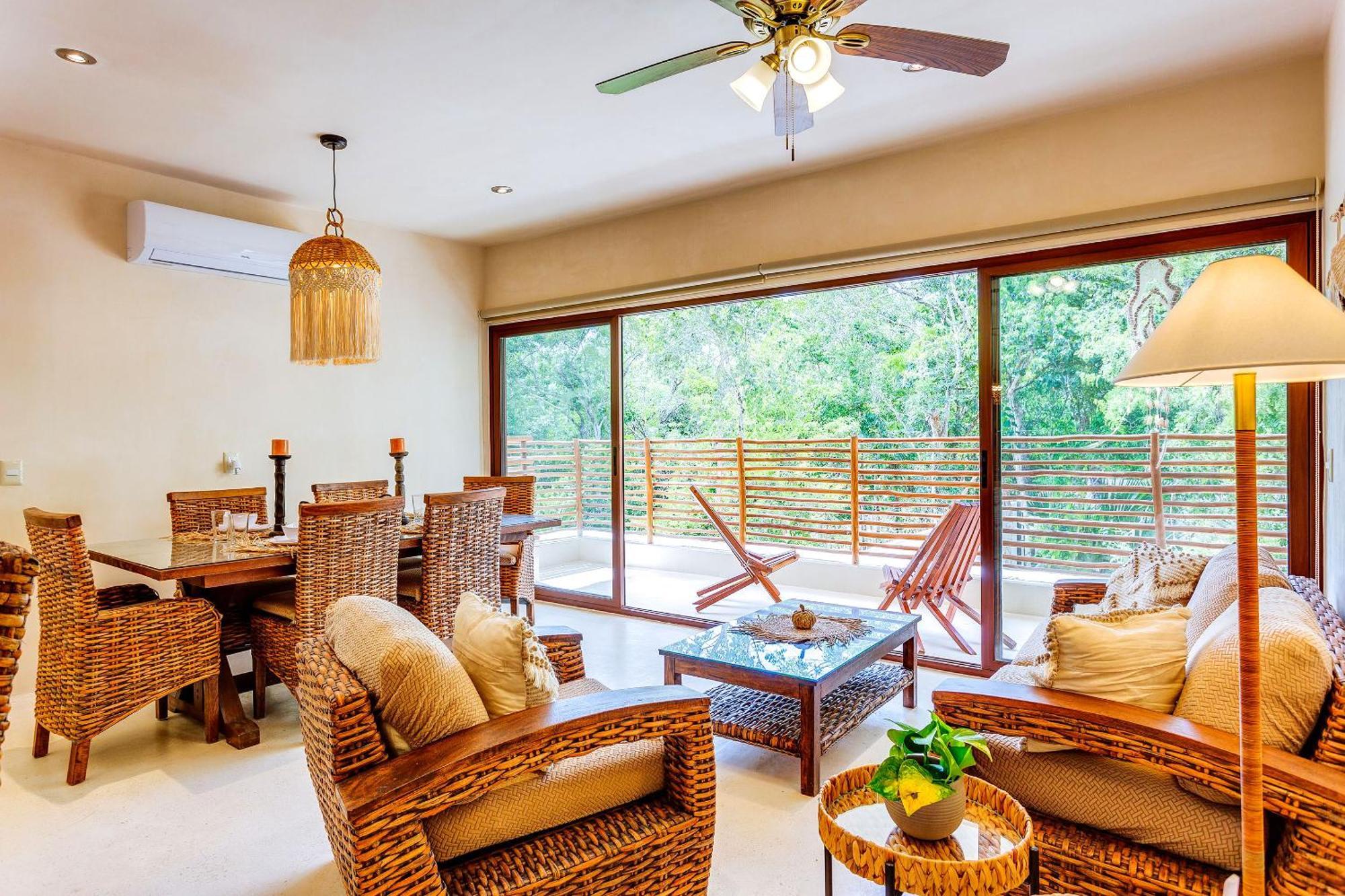 Nature Luxury Selva Norte *