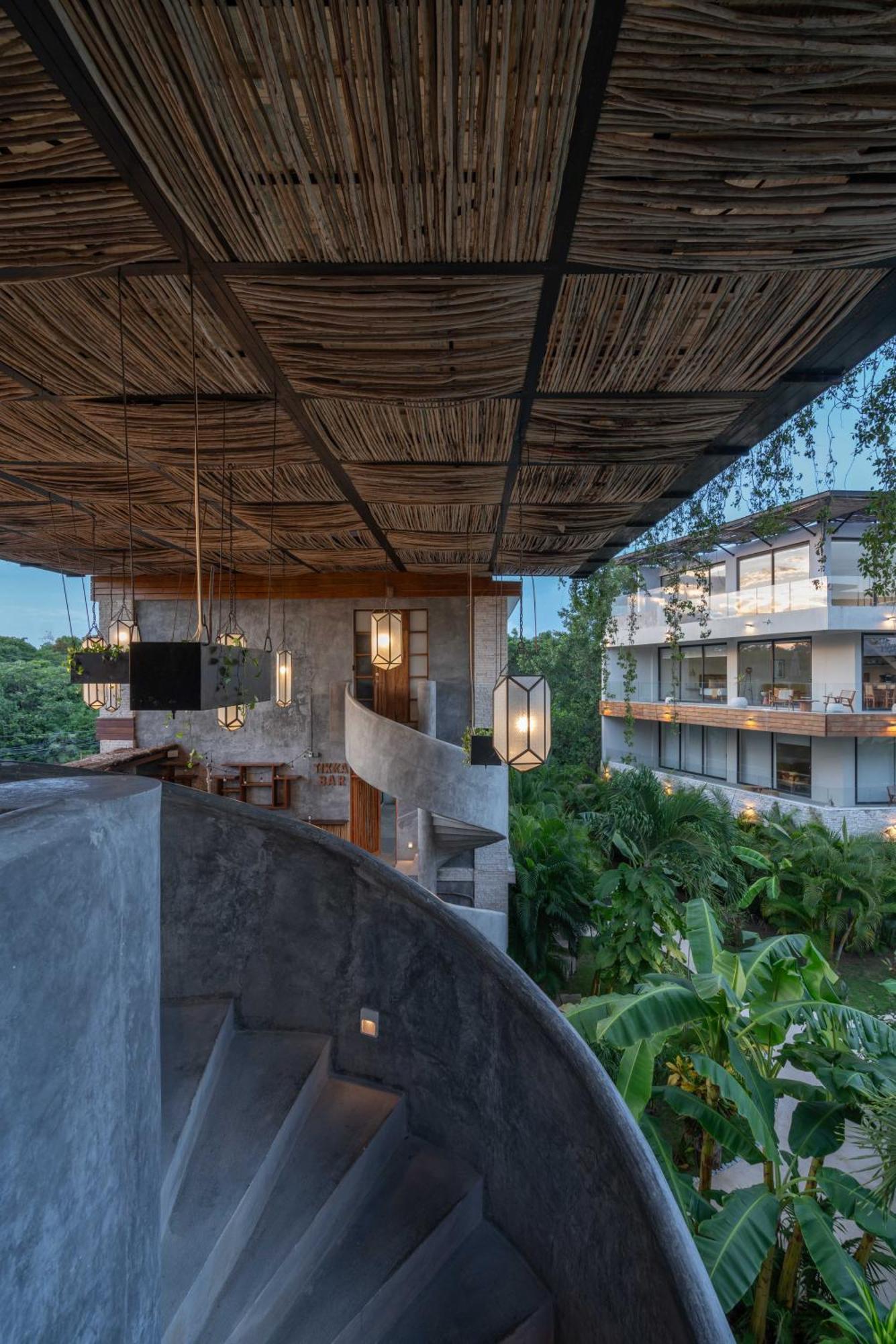 Aparthotel Xp Tulum