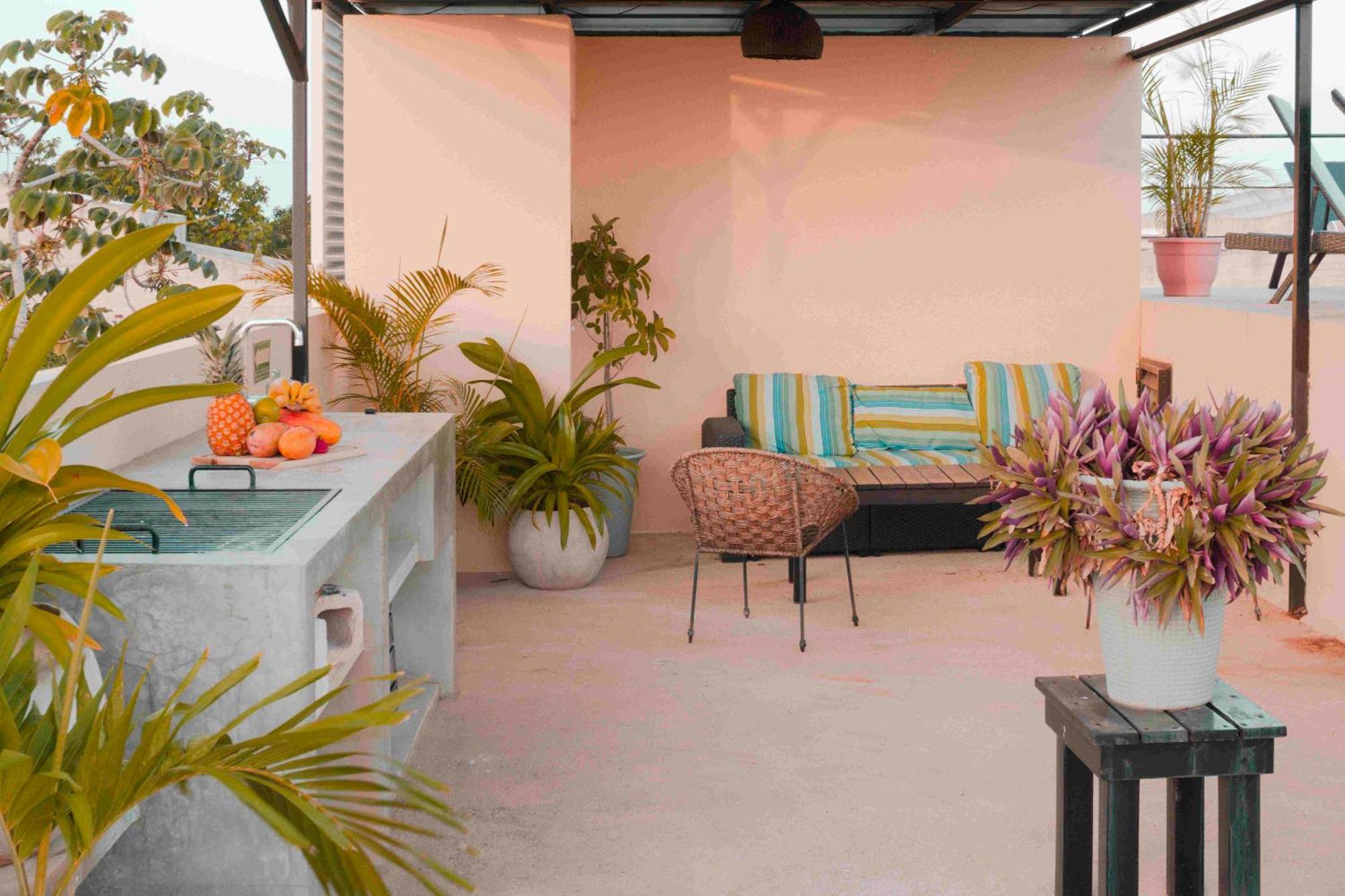Naats Amigos Tulum