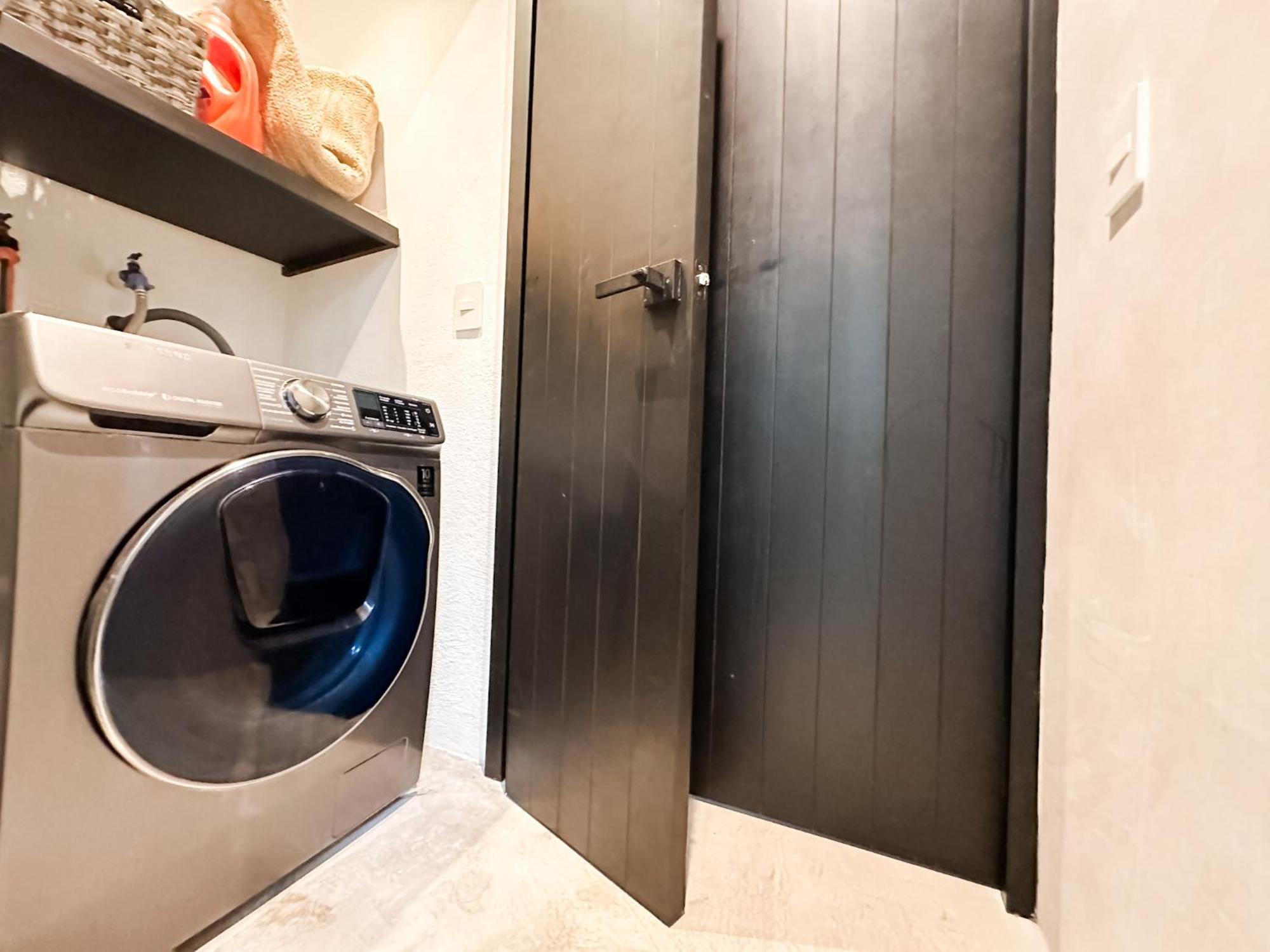 Apartment Vida Jungle Boho 14 With Special Fee To Access Bardo Tulum