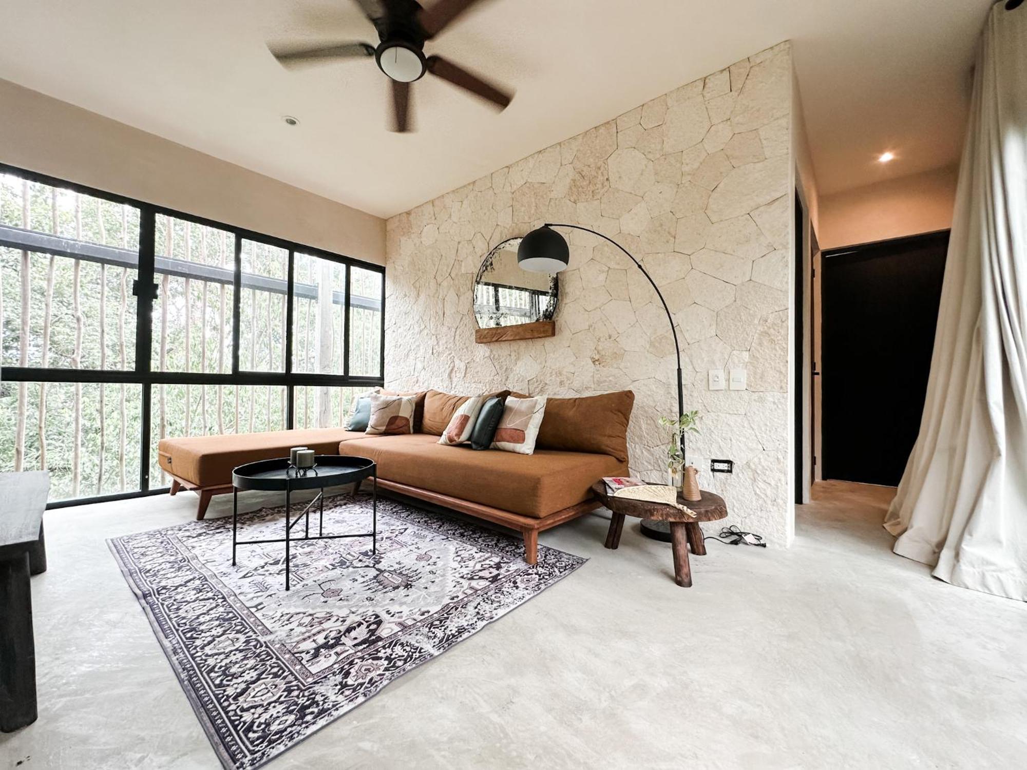 Apartment Vida Jungle Boho 14 With Special Fee To Access Bardo *