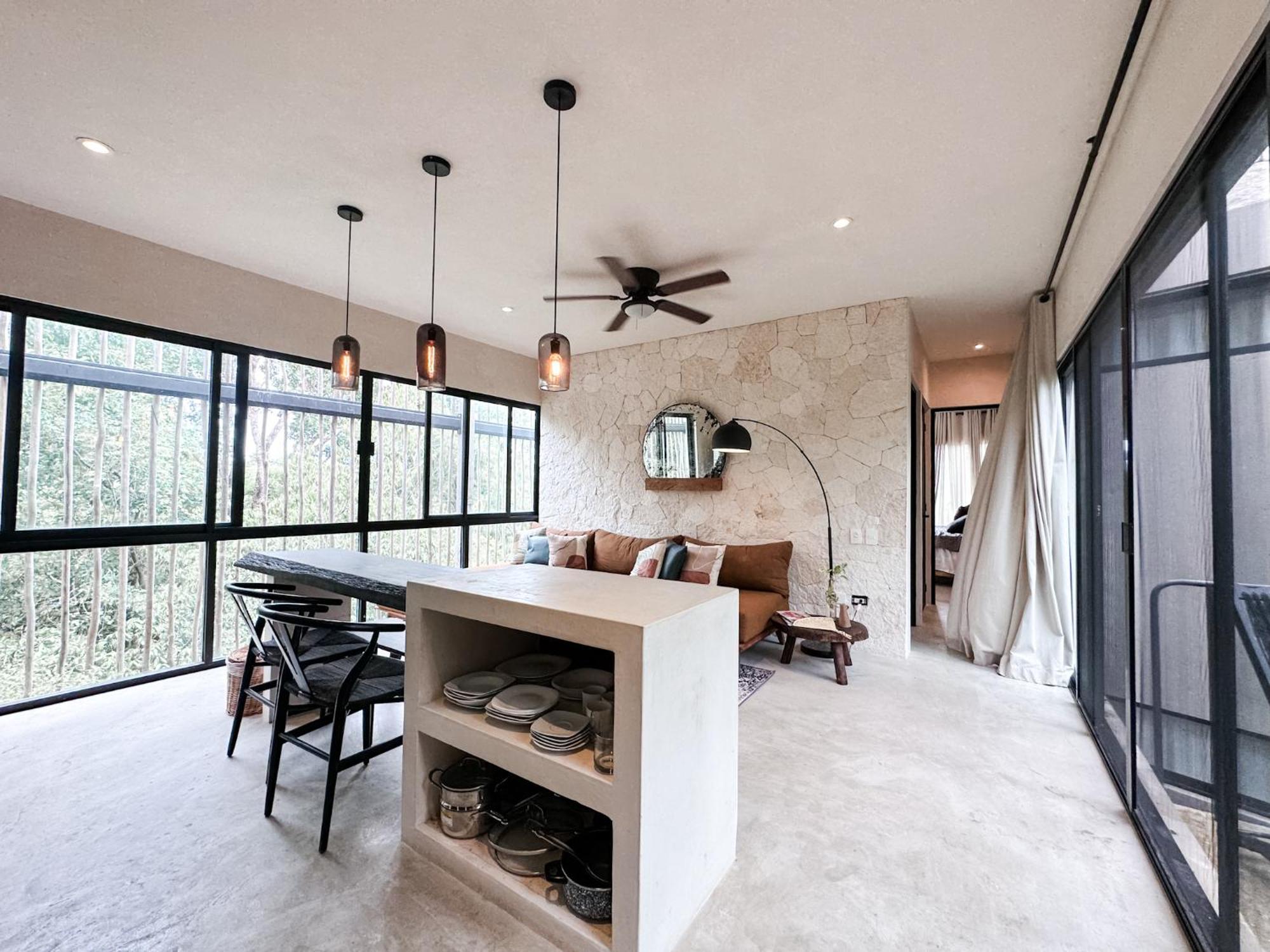 Apartment Vida Jungle Boho 14 With Special Fee To Access Bardo