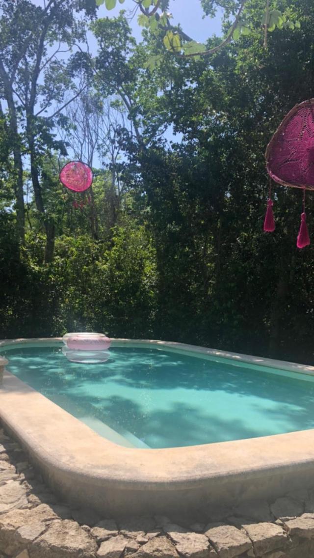 Casa Tzalam Selva 4* Tulum