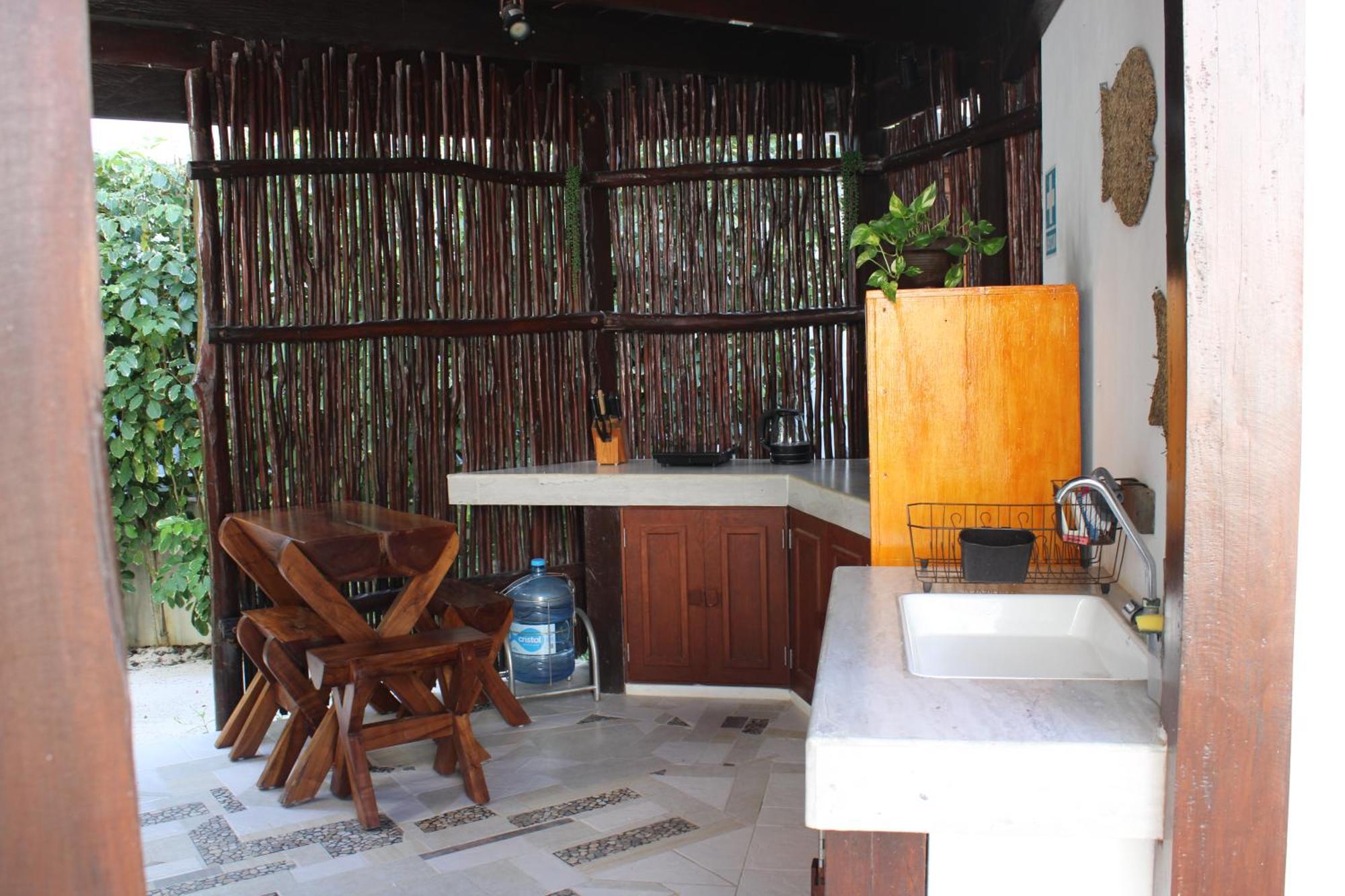 Casa Colibri Tankah 3* Tulum