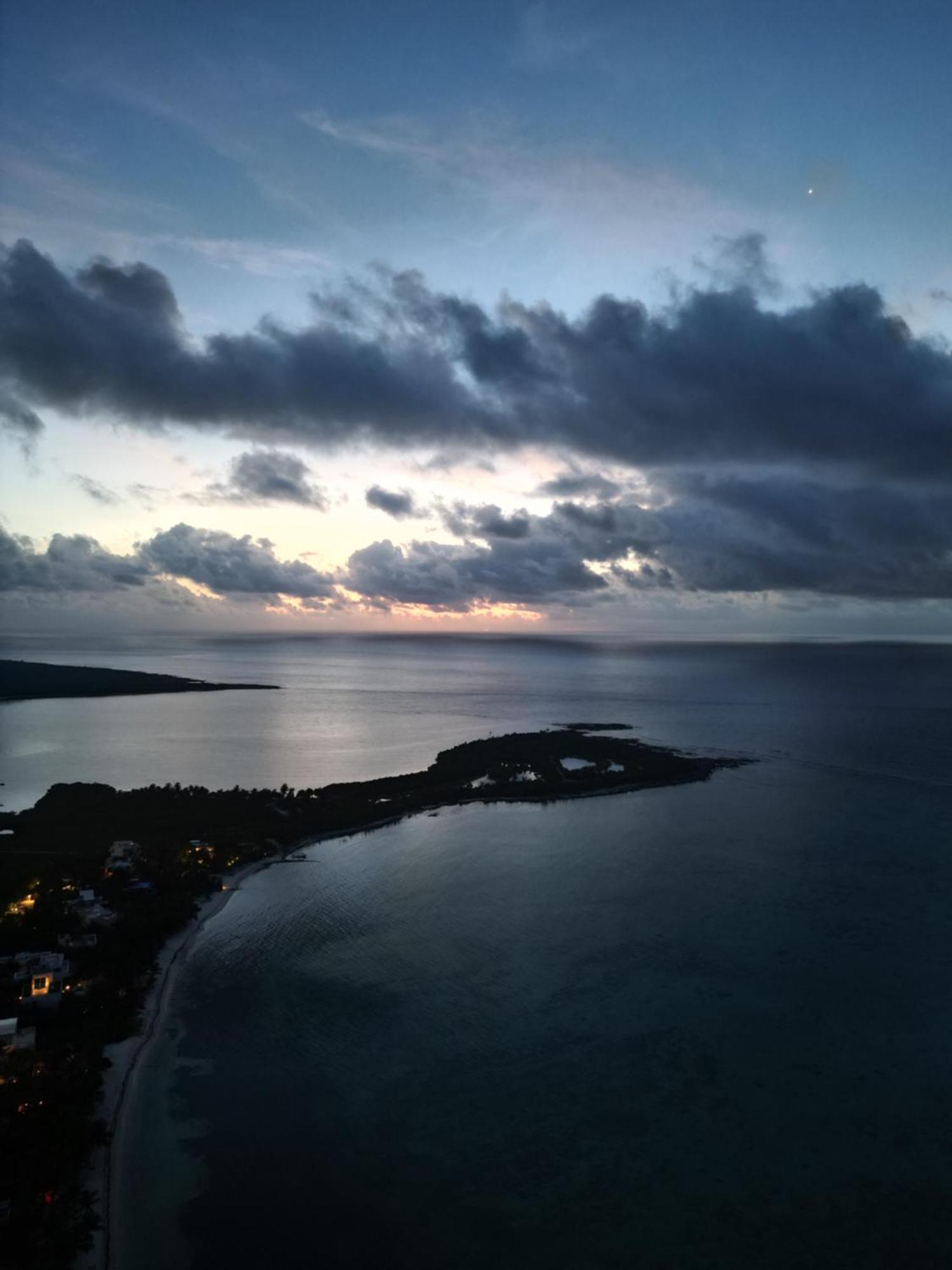 Elements Rituals Beachfront Bahia Soliman *