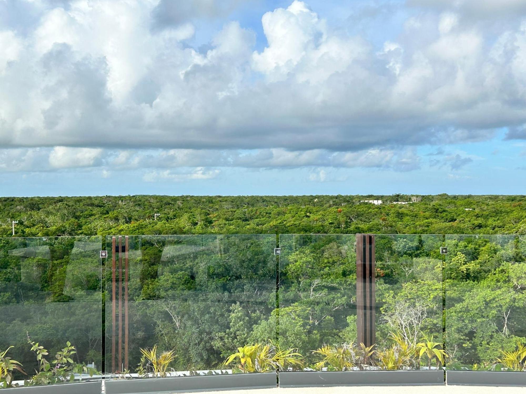 Apartment Zona Hotelera, Club De Playa Y Descanso *