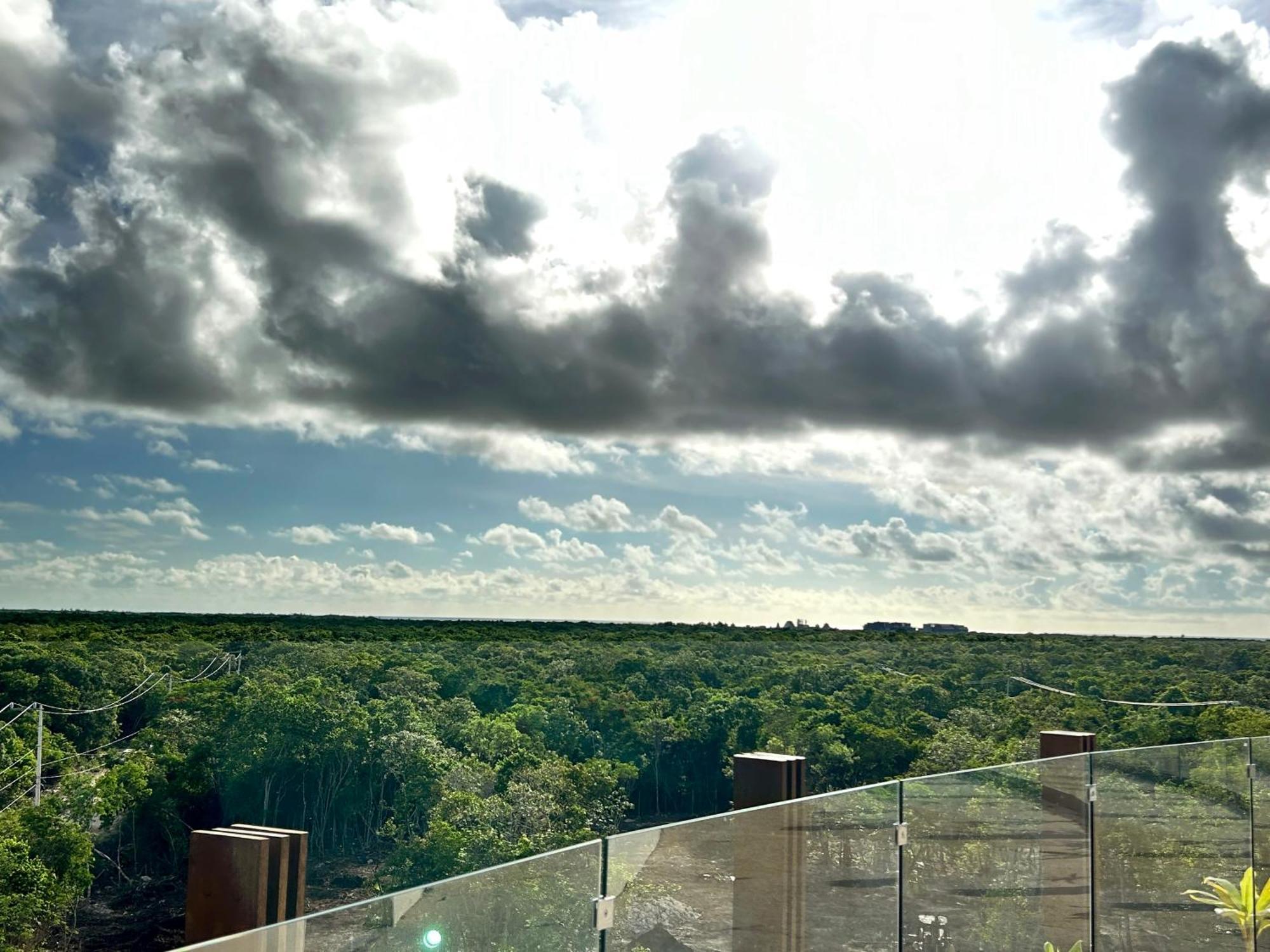 Apartment Playa, Zona Hotelera, Club Tulum