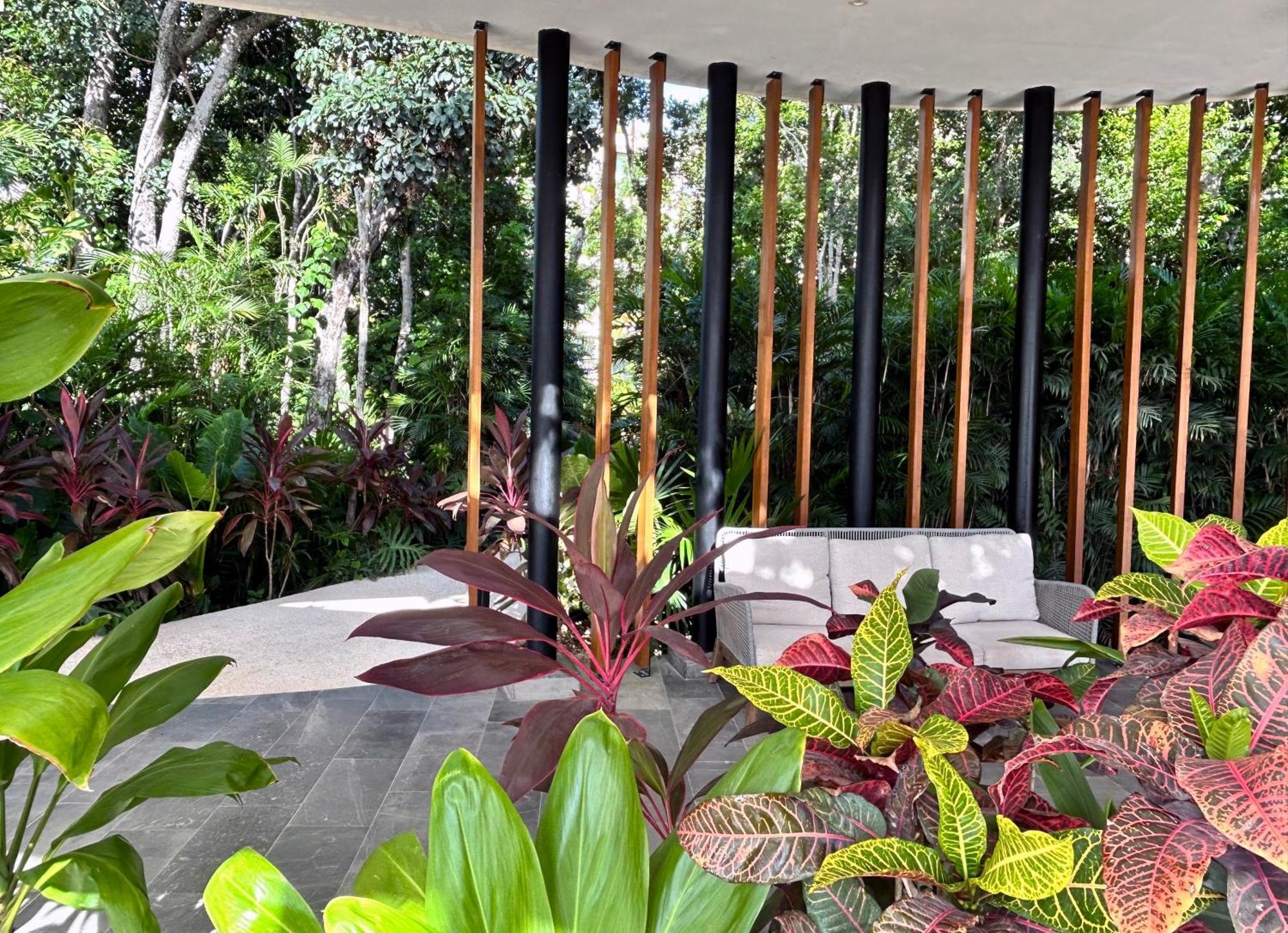 Zona Hotelera, Club De Playa Y Descanso * Tulum