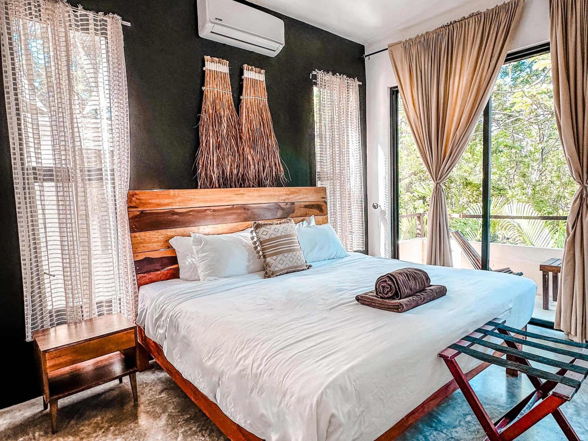 Aparthotel Naats Amigos Tulum