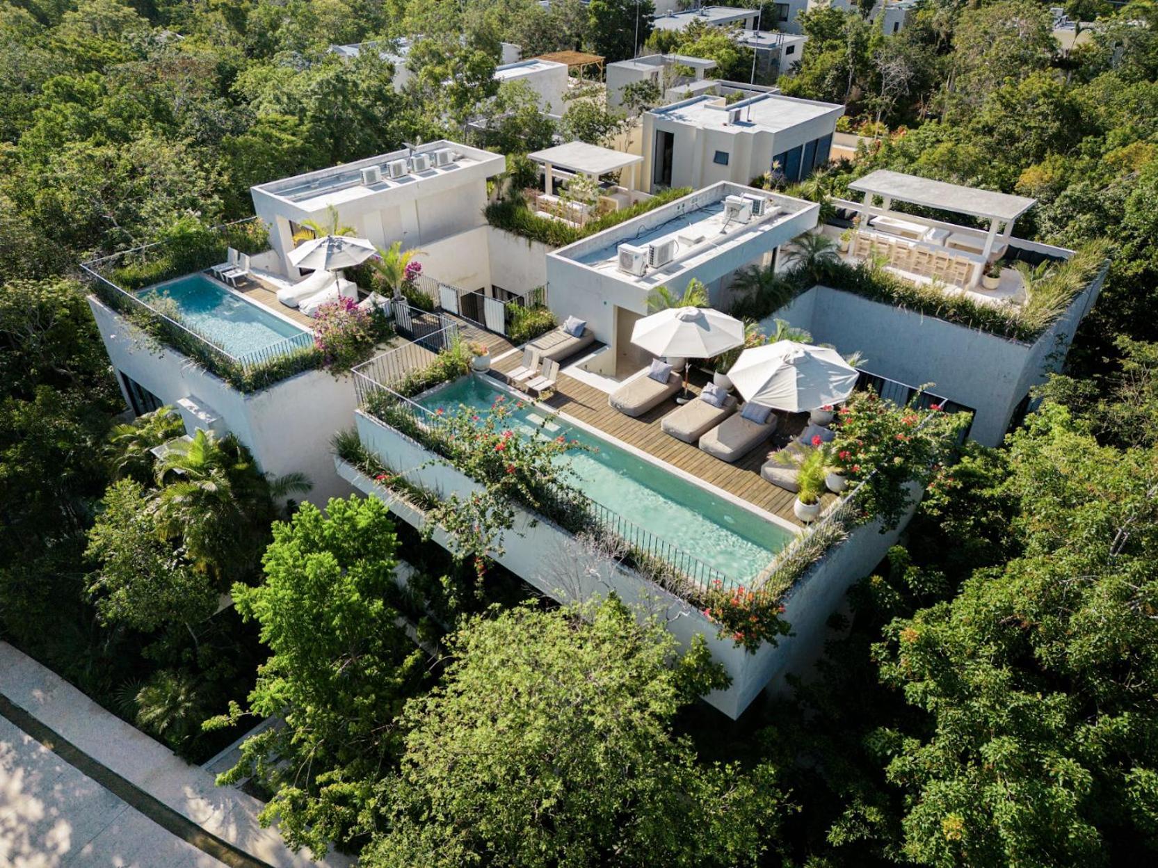 Villa Jashita Luxury *