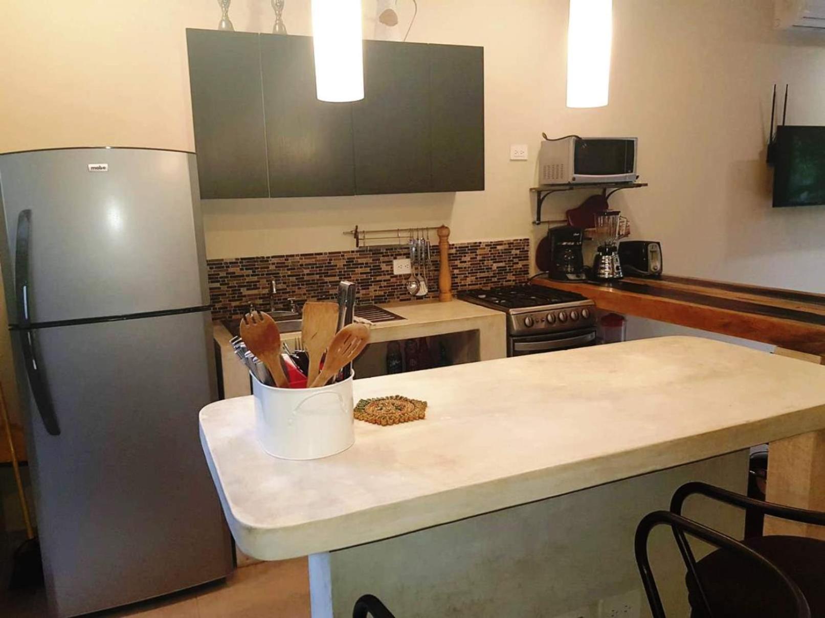 Apartamento Casa Mtl *
