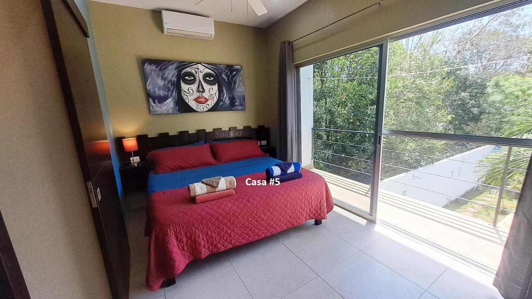 Apartamento Casa Mtl
