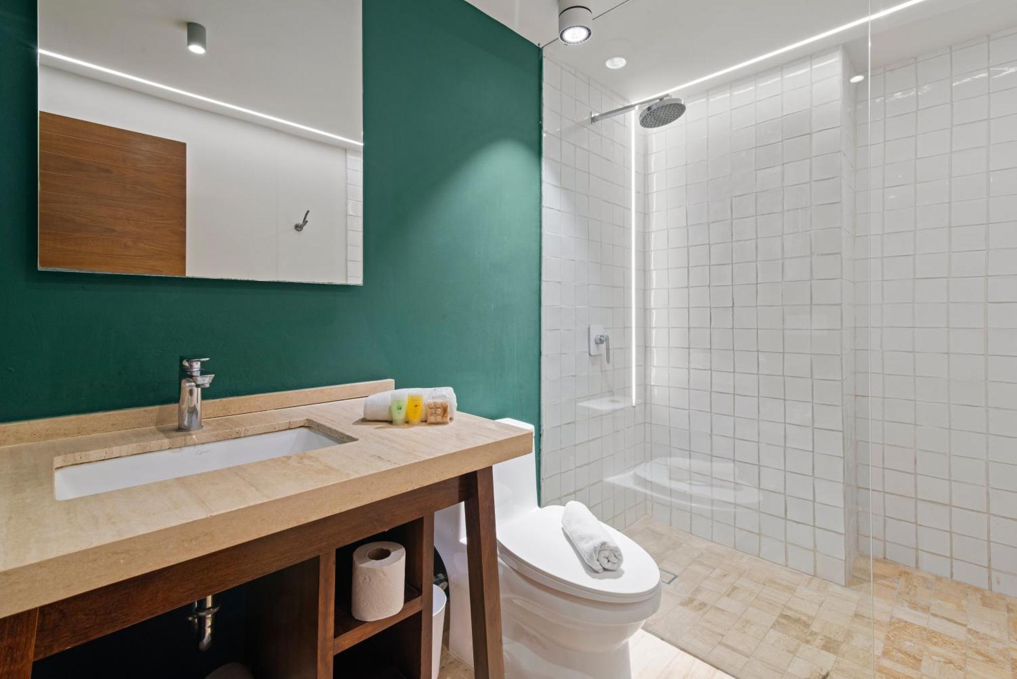 102-104 Amazing Private Pool And Fully Equipped Apartment