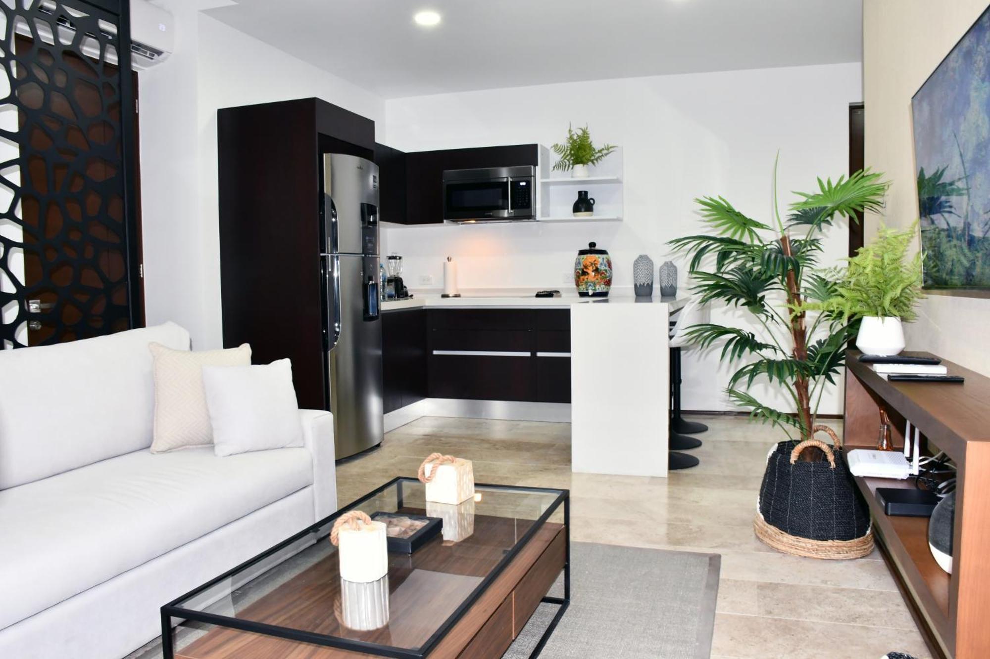 Menesse Luxury By Spot * Tulum
