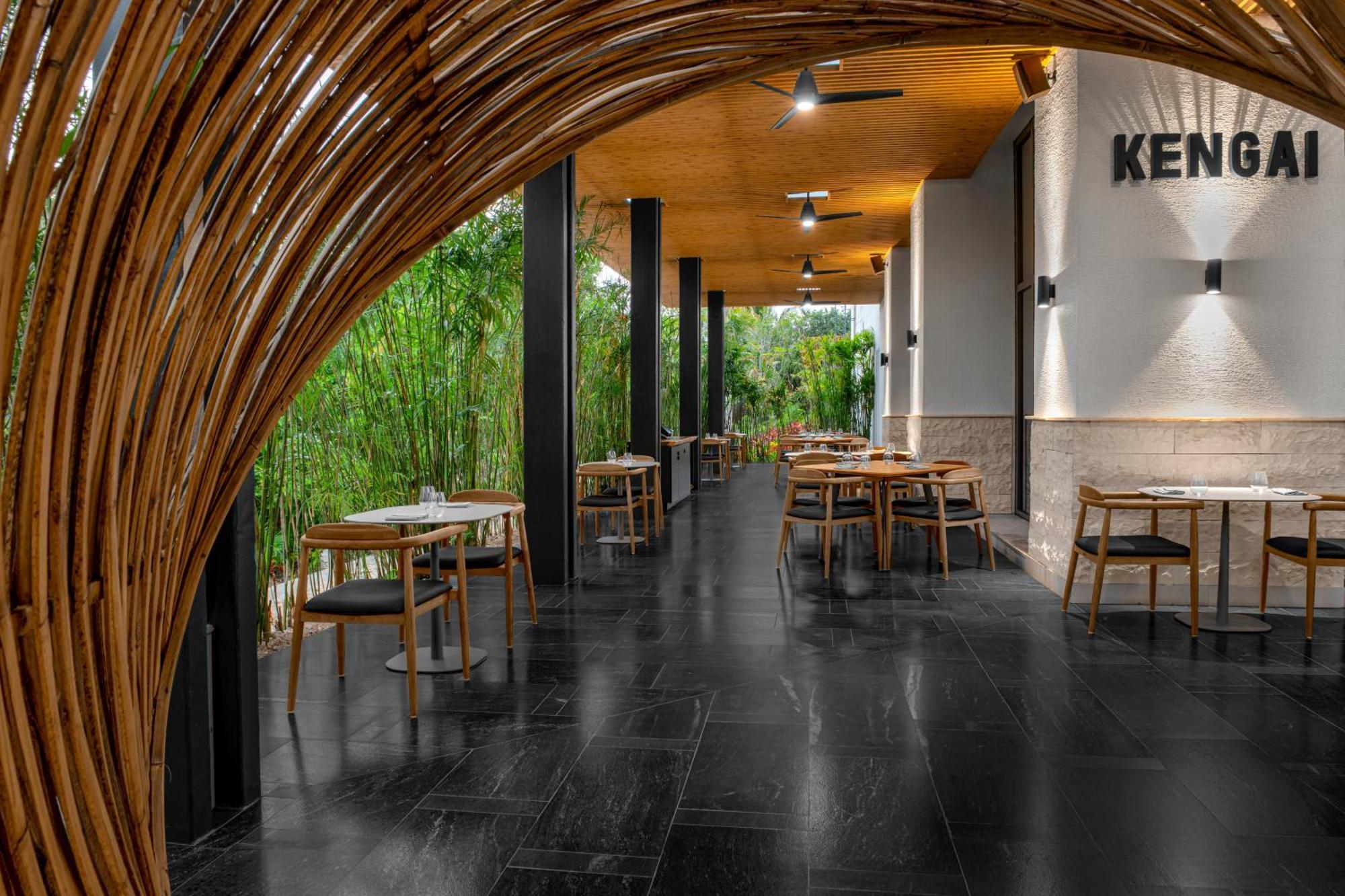 Conrad Riviera Maya Tulum