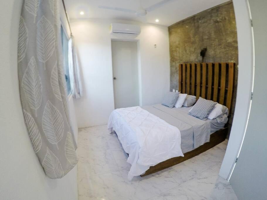 Casita Apartment Tulum