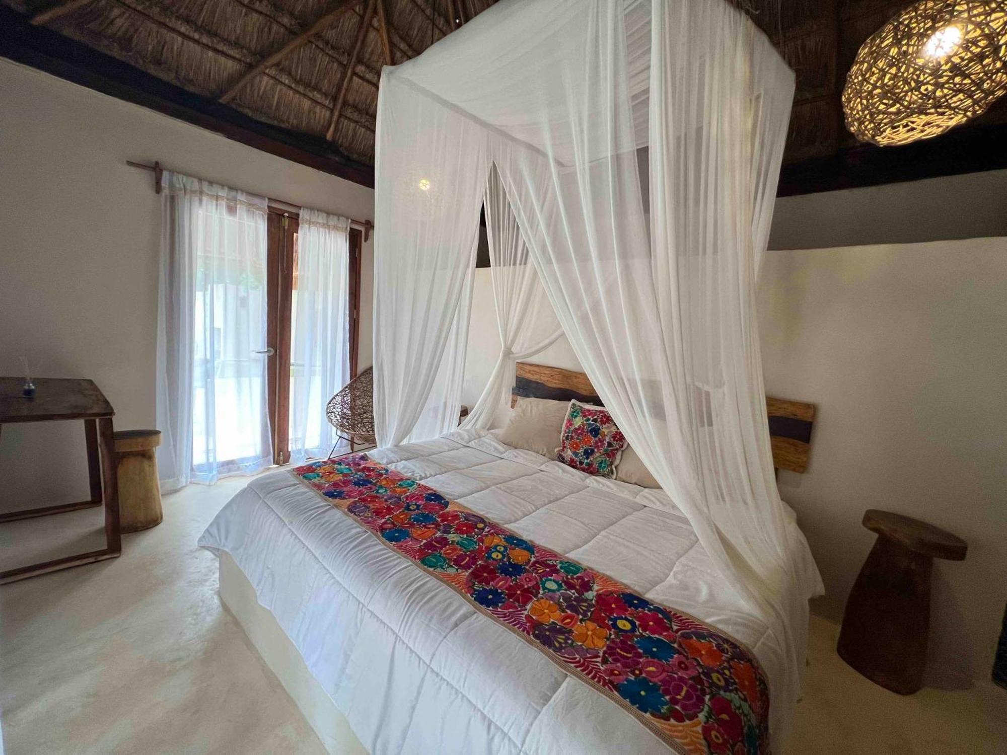 Tzunum Jade Lodge Tulum