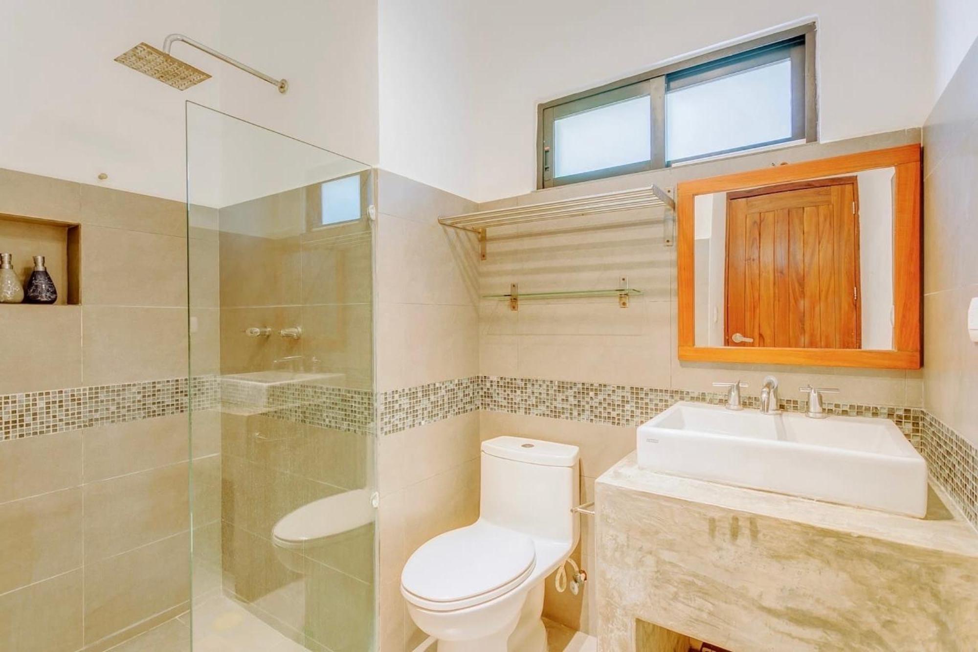 In The Heart Of - Location In Town