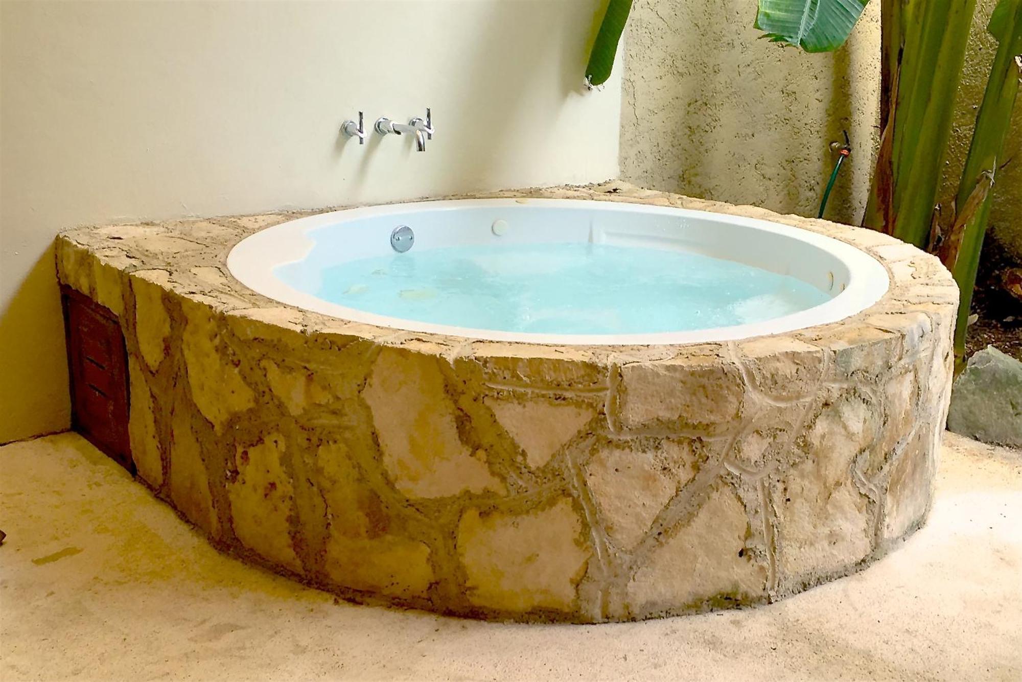 Apartment In The Heart Of - Location In Town Tulum