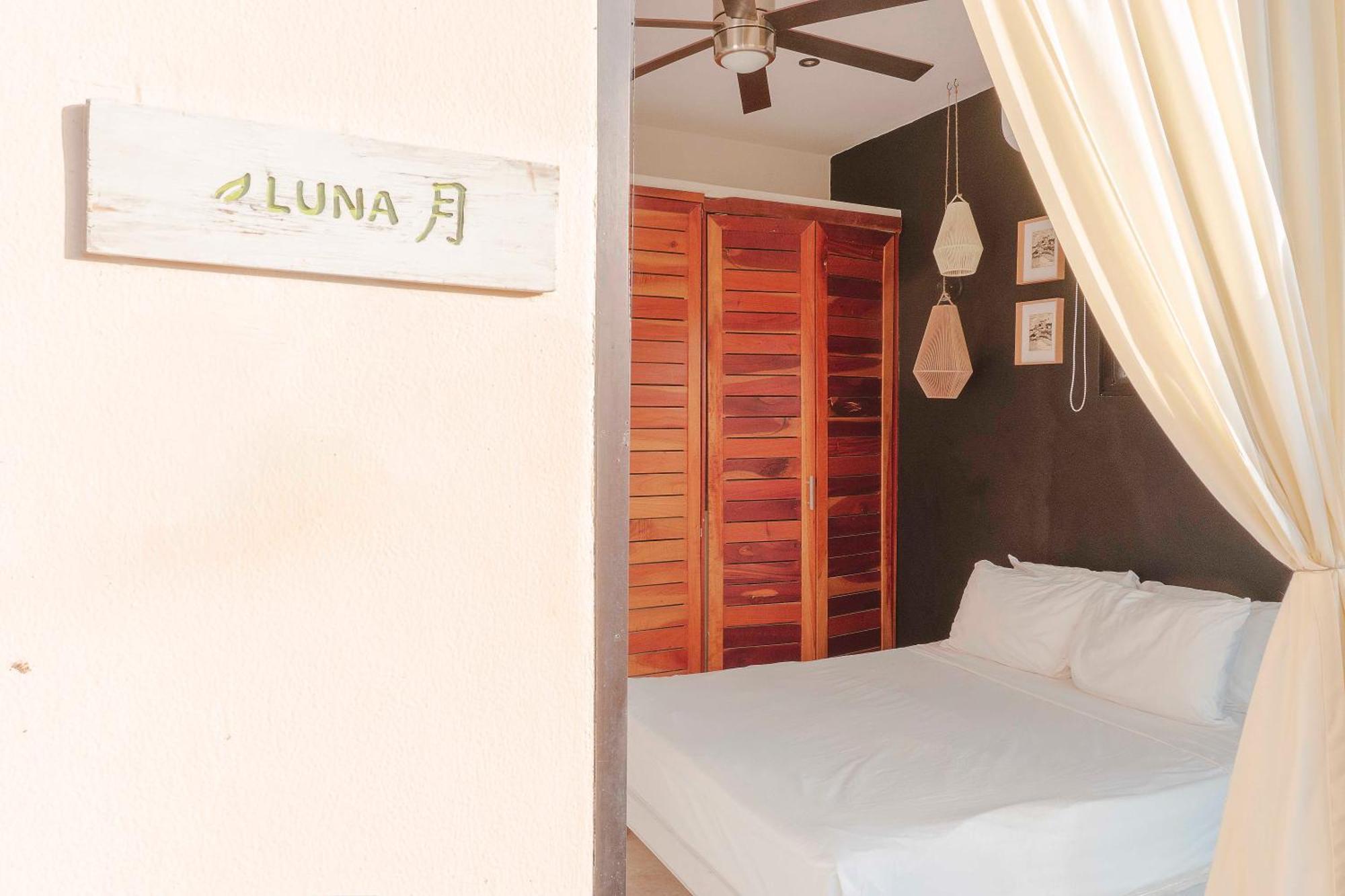 Naats Amigos Aparthotel Tulum