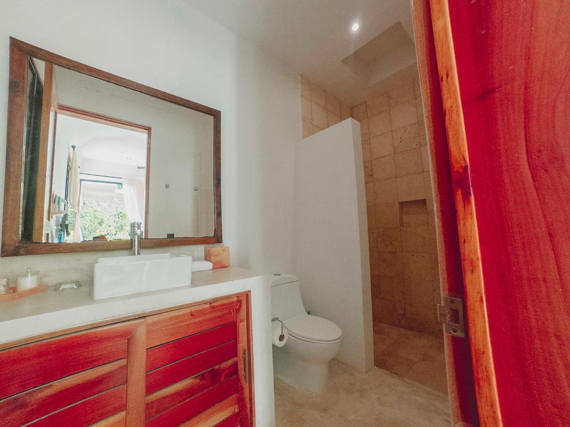 Aparthotel Naats Amigos Tulum