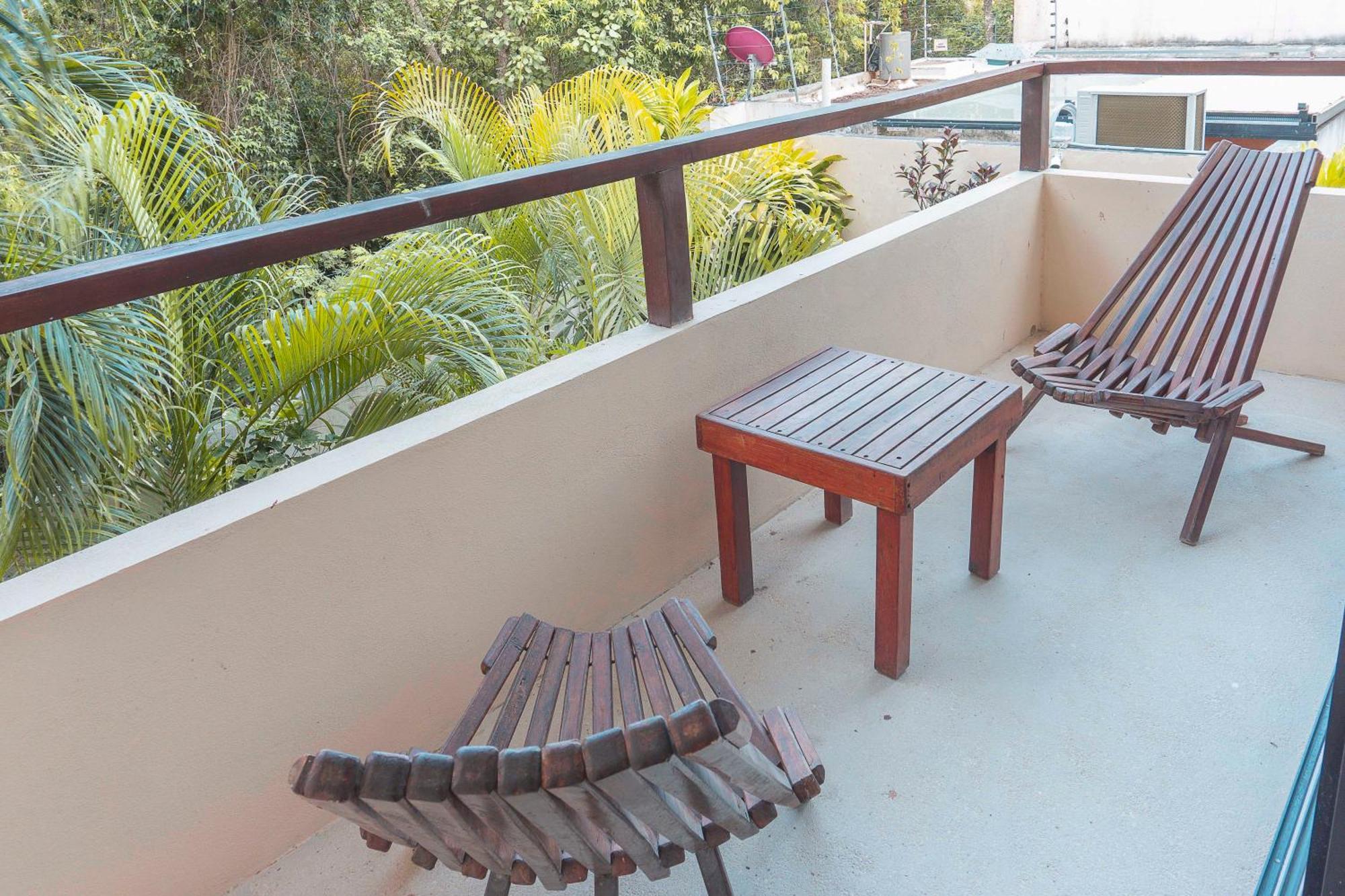 Aparthotel Naats Amigos *