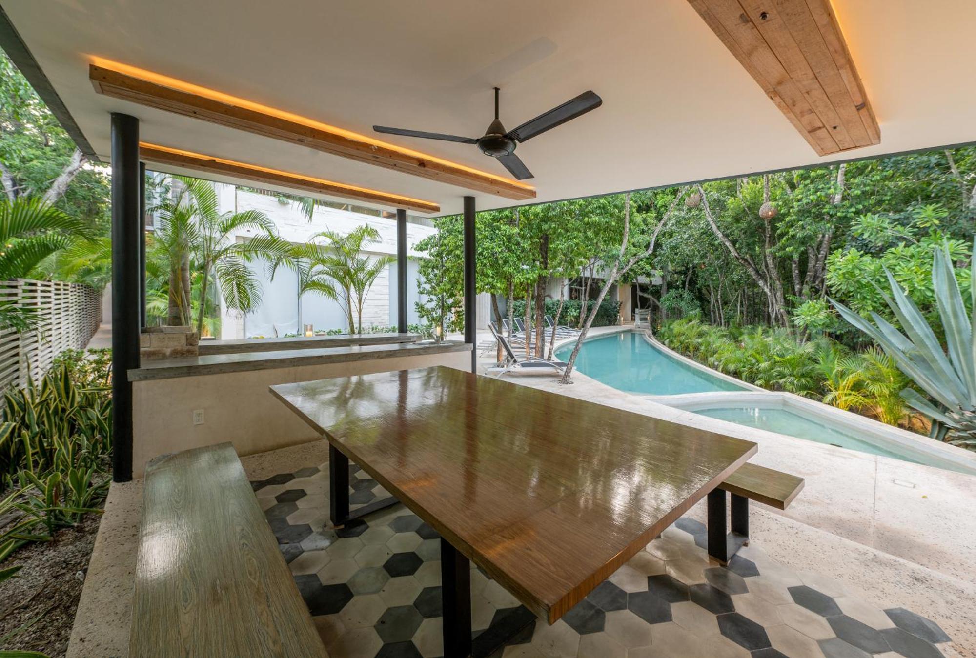 Apartment Casa Marisol *