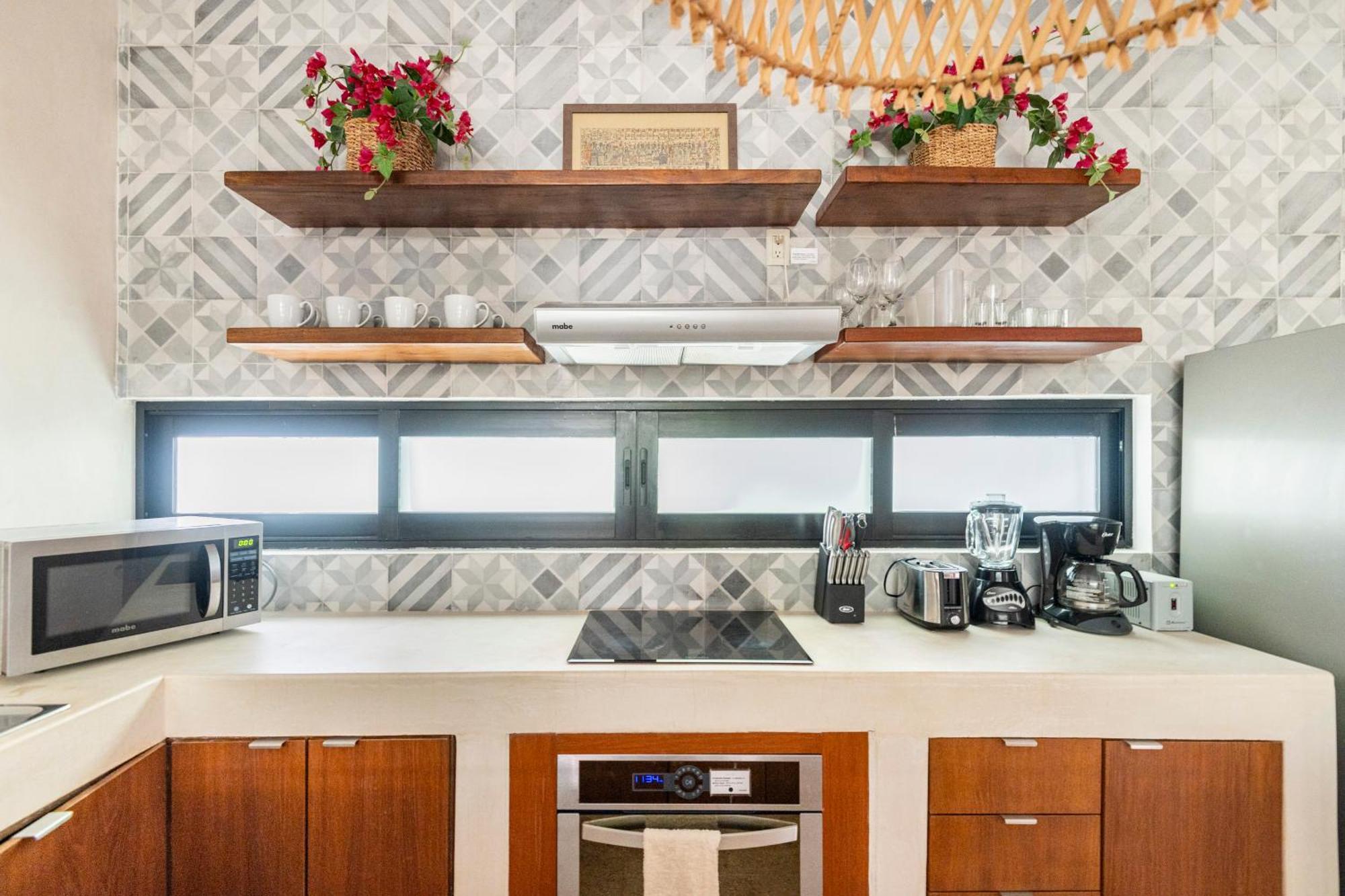 Apartamento Manor By The Spot *