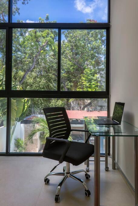 Wonderful Tropical 3br, Garden, Private Pool. * Tulum