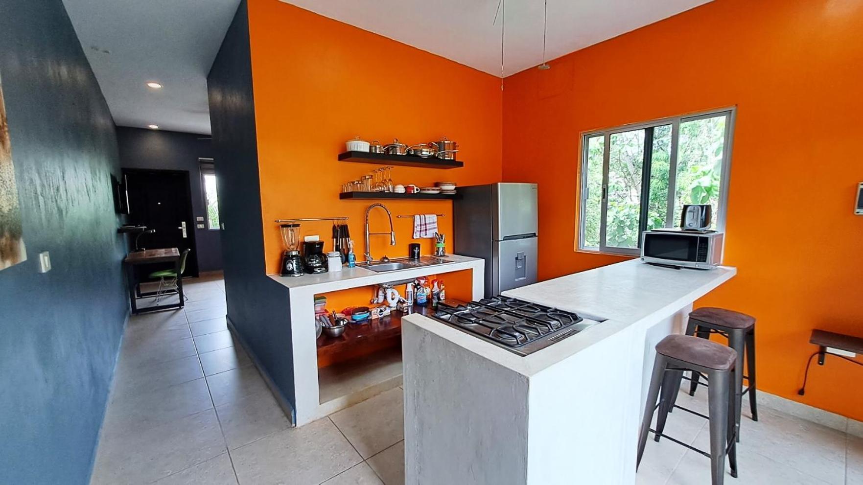 Casa Mtl Apartment *