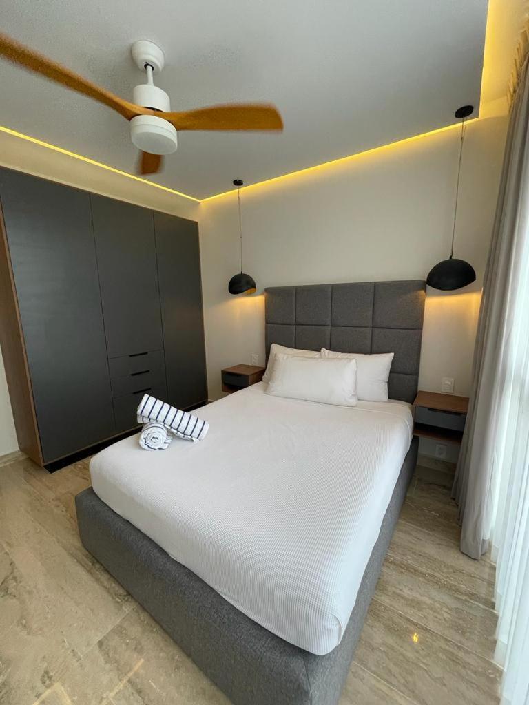 2 Bed Elegant Apt Aldea Zama Great Location
