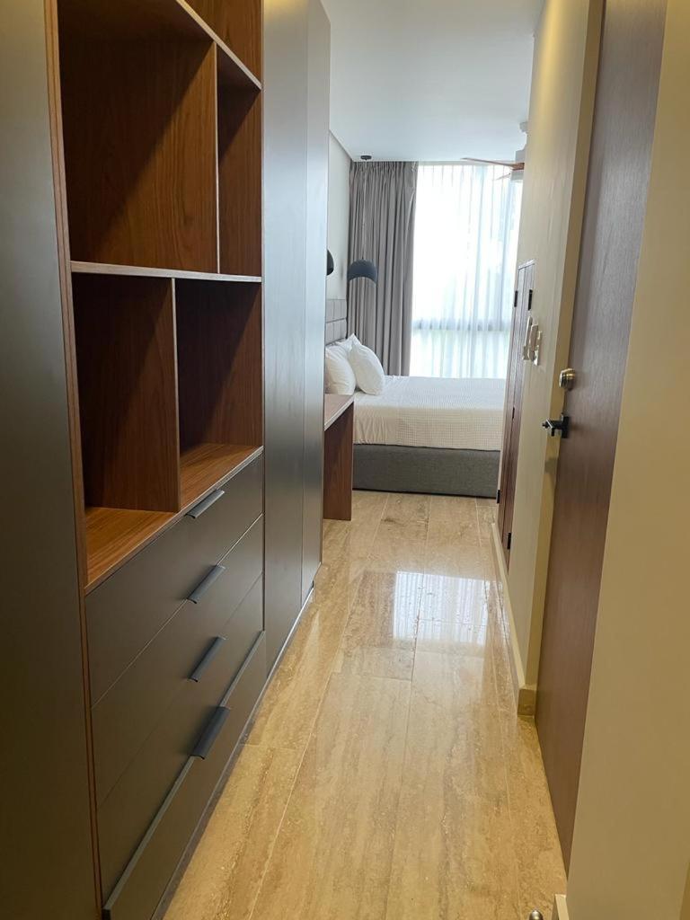 Apartment 2 Bed Elegant Apt Aldea Zama Great Location *