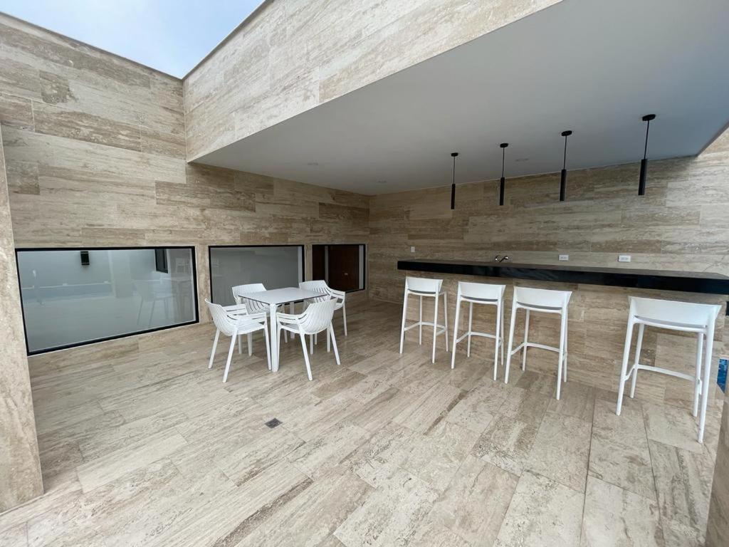 2 Bed Elegant Apt Aldea Zama Great Location Apartment Tulum